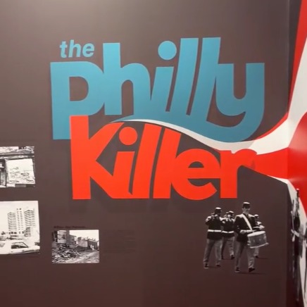 New Mütter Museum exhibit unravels a deadly bicentennial mystery episode artwork