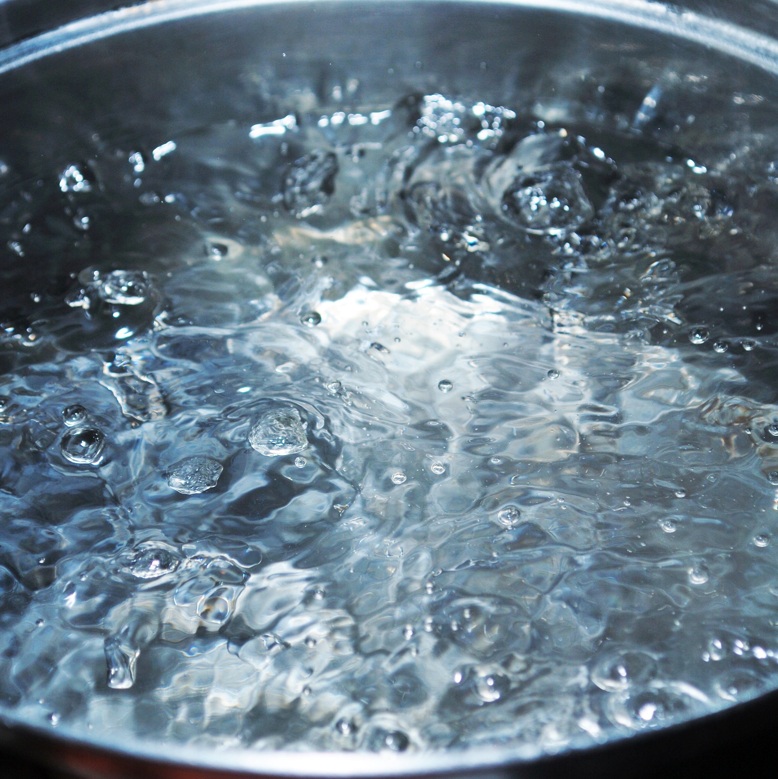 Parts of Montgomery County under boil water advisory episode artwork