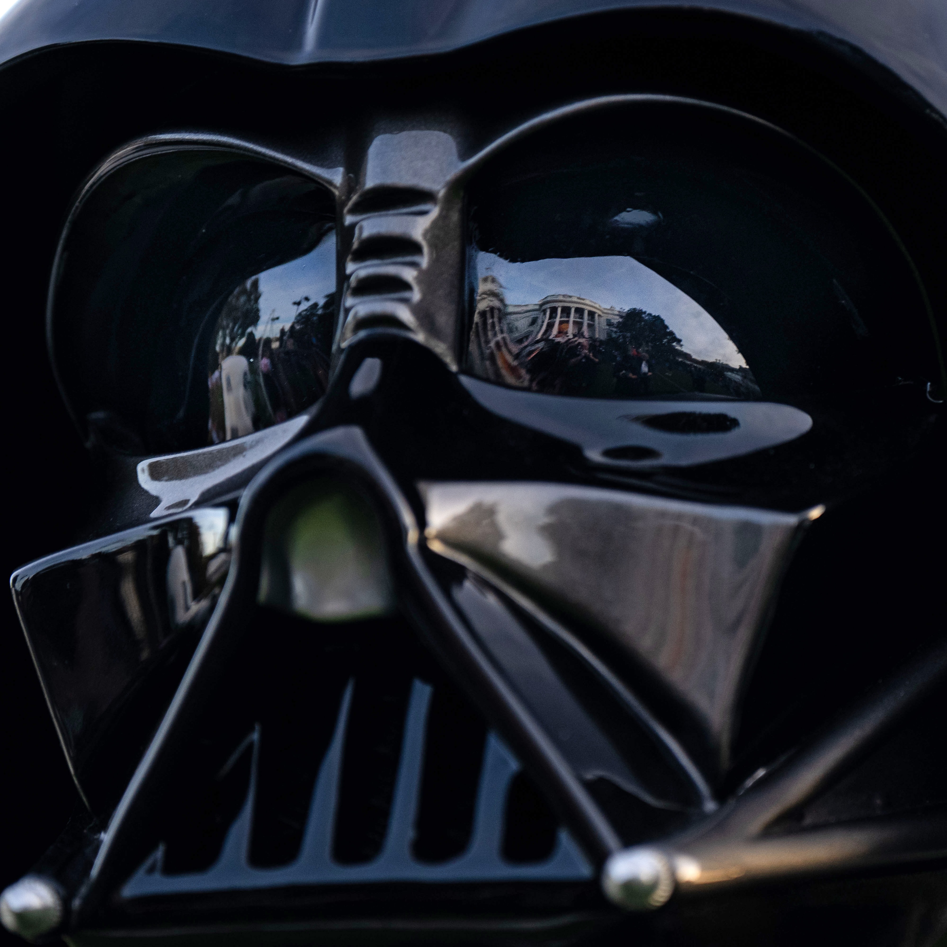 Franklin Institute to host 'Star Wars: The Exhibition' debut episode artwork