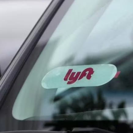 3 riders carjack Lyft driver at gunpoint in Delaware, police say episode artwork