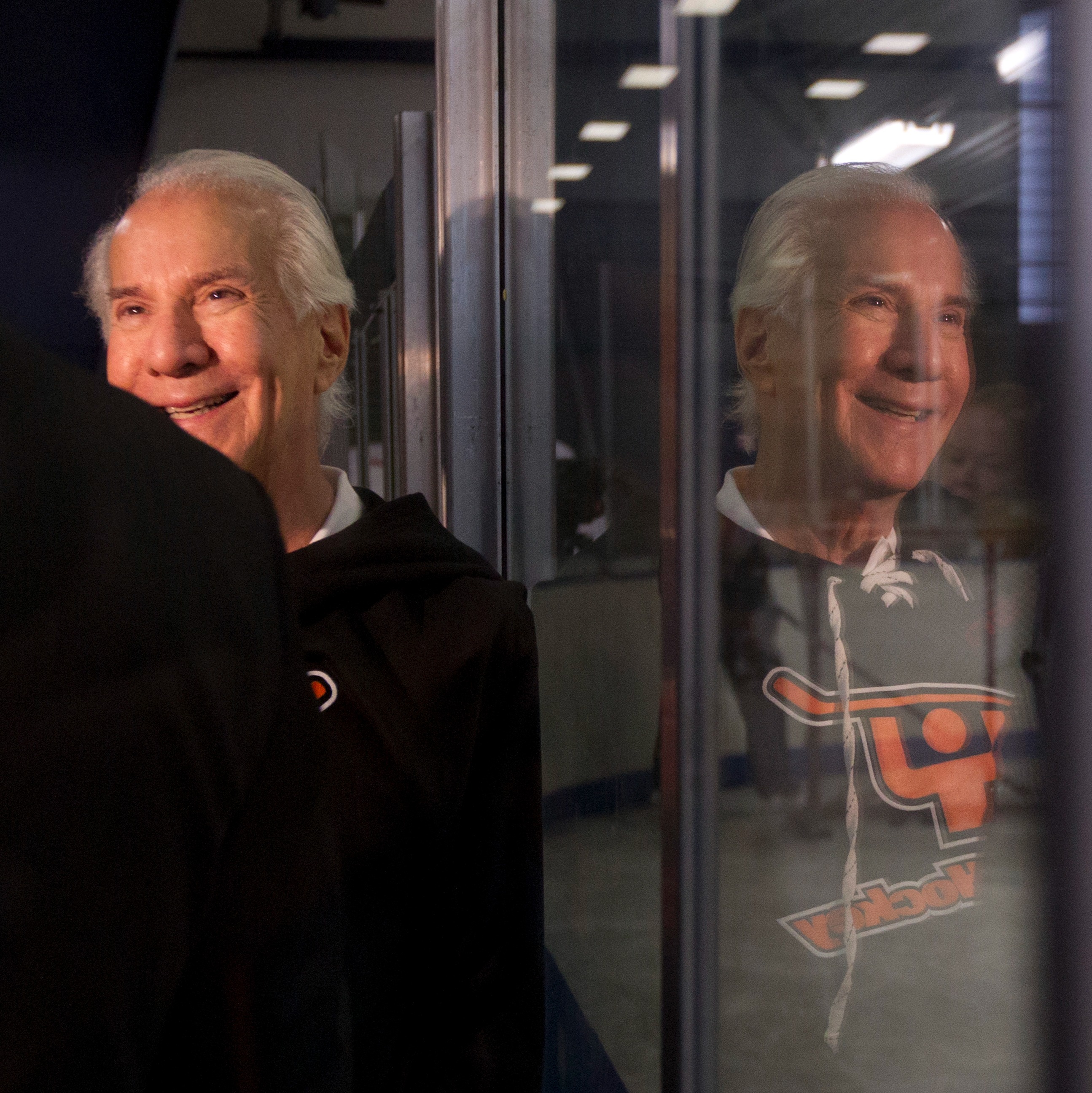 Philly Voices: How Ed Snider helped change the media and sports landscape episode artwork