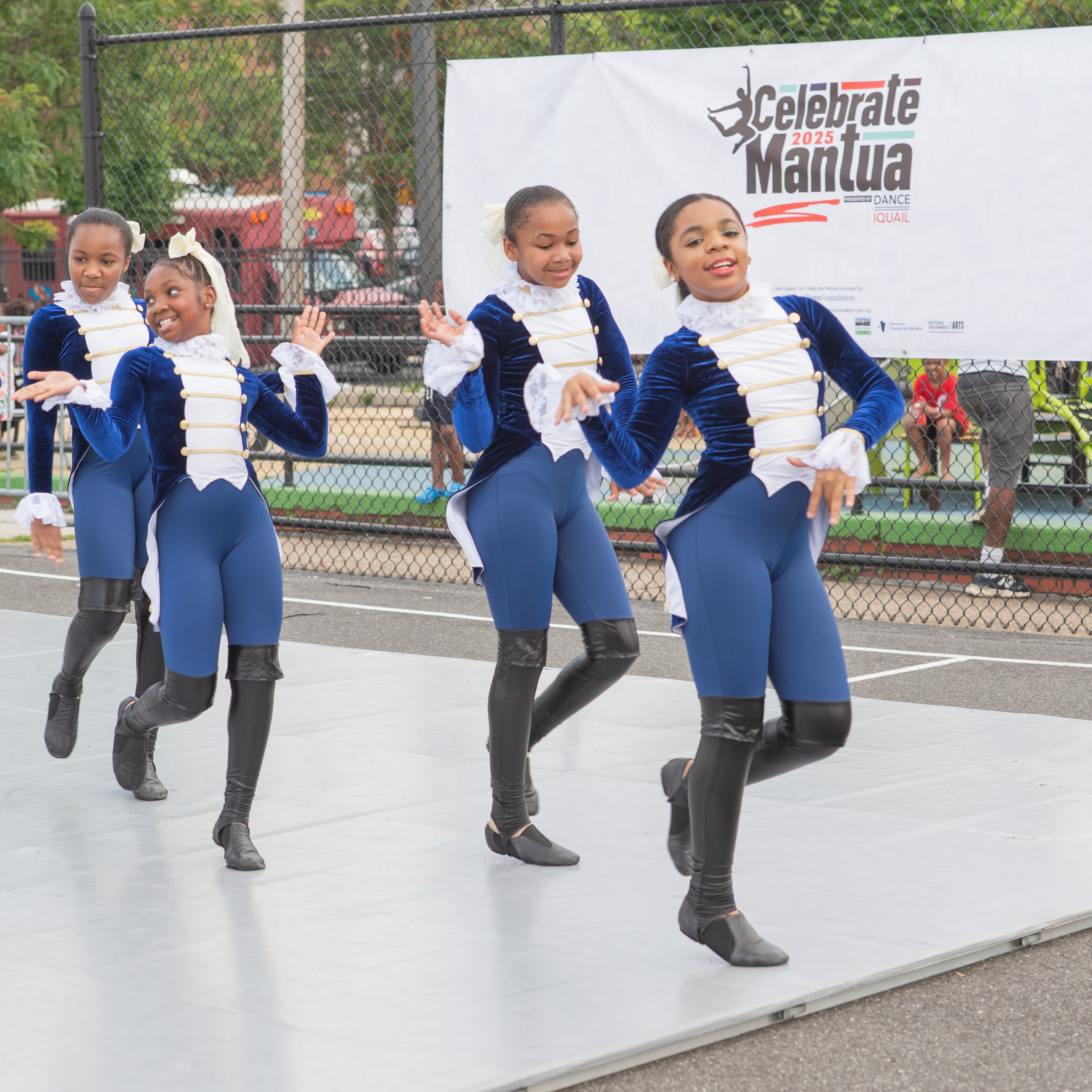 Free festival in Mantua to showcase neighborhood's arts and cultural history episode artwork