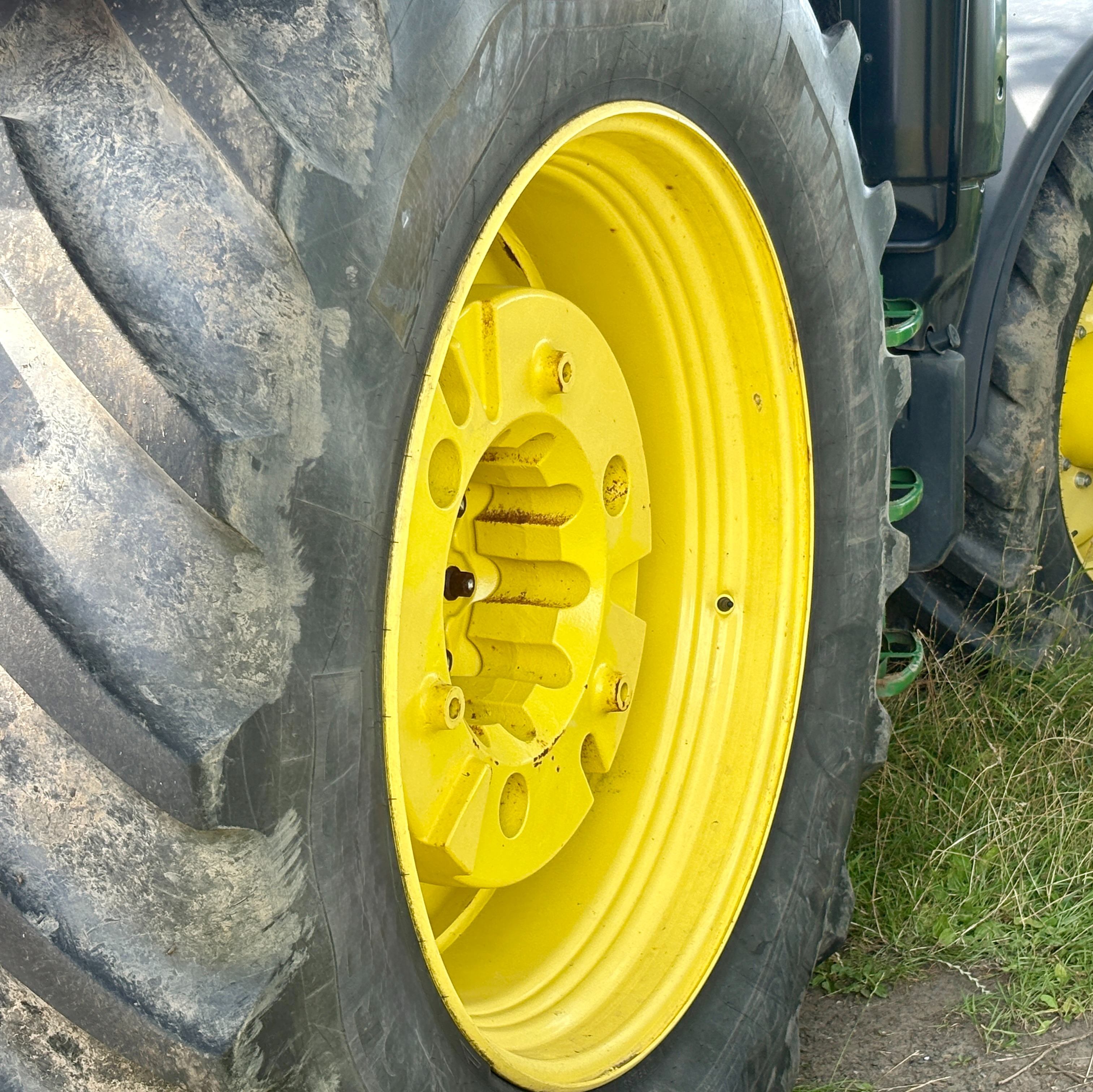 Tractor flips onto 13-year-old boy at NJ farm, killing him episode artwork