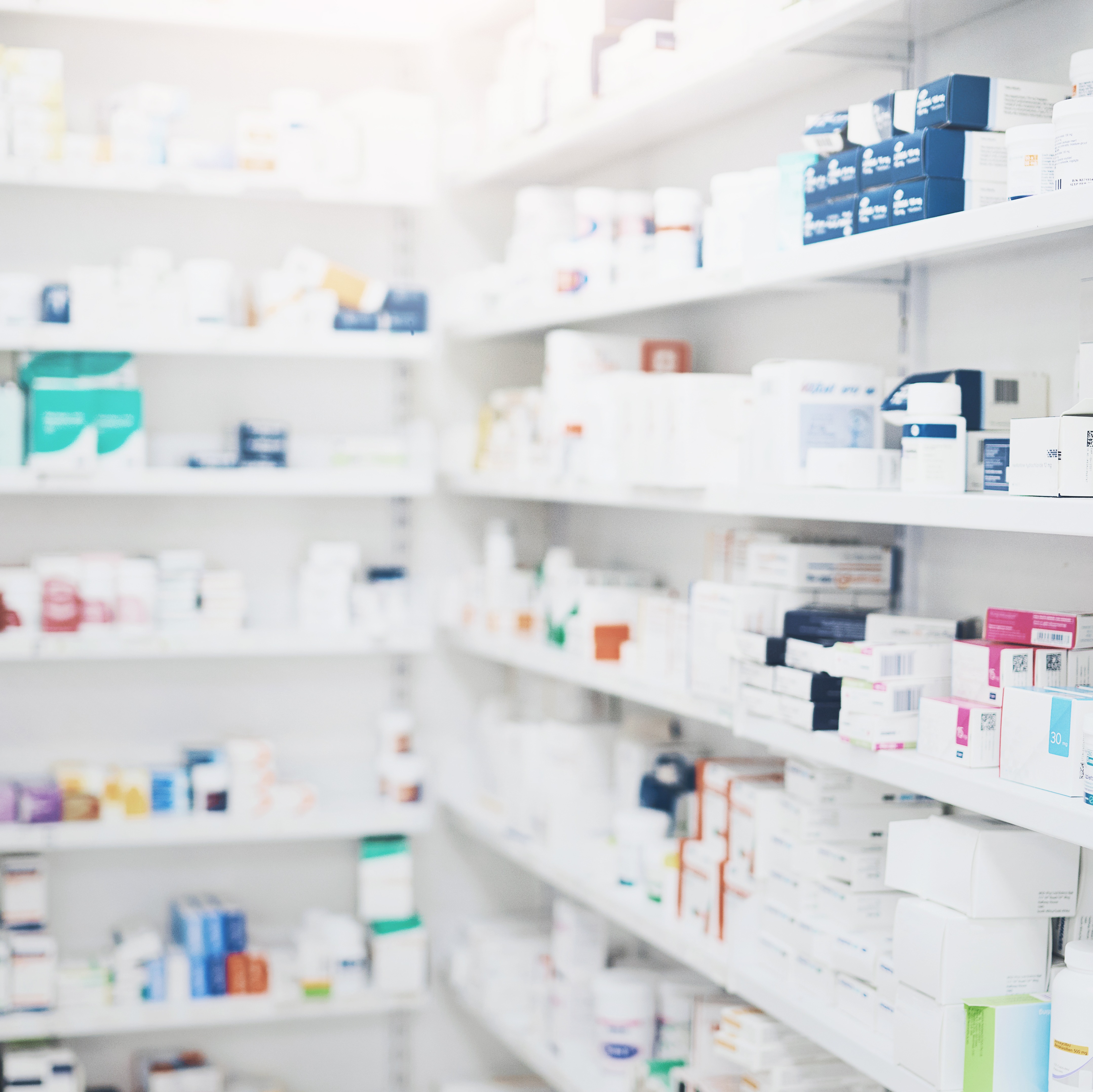 New Jersey pharmacist suspended after allegedly interfering with patient prescriptions episode artwork
