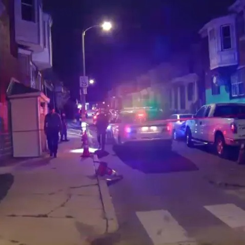DoorDash driver shot, killed while making delivery in Southwest Philadelphia episode artwork