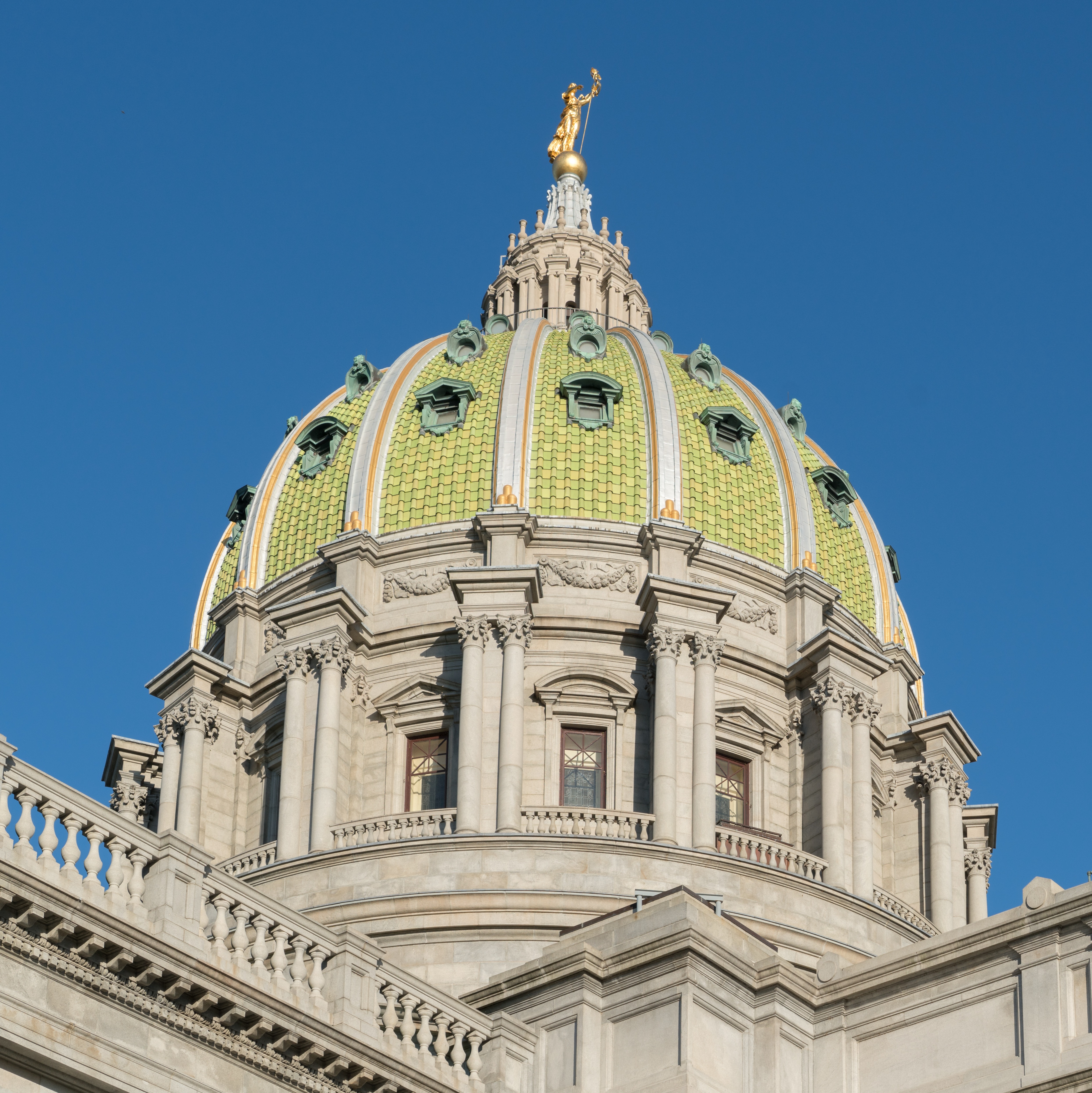 Pa. Senate leaders still confident in reaching budget deal this week, despite more than a week past deadline episode artwork