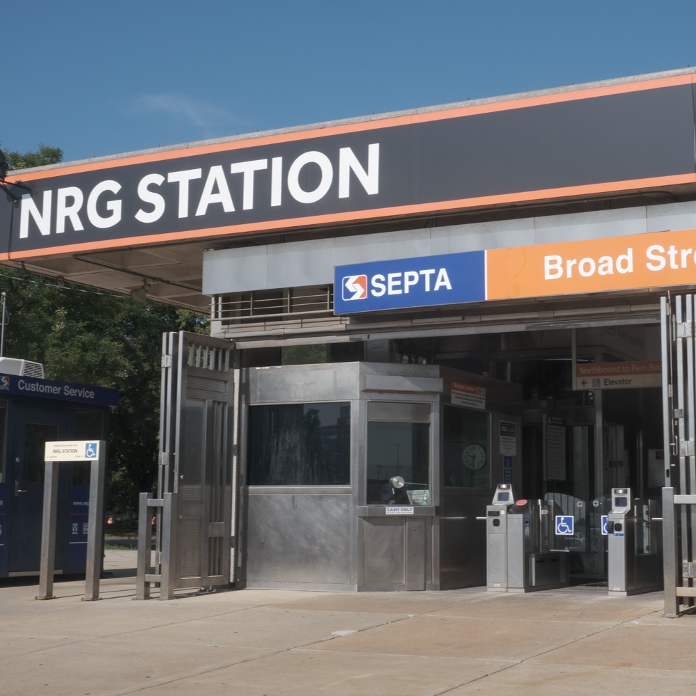 SEPTA offering free rides home on Broad Street Line after Home Run Derby, All-Star Game episode artwork