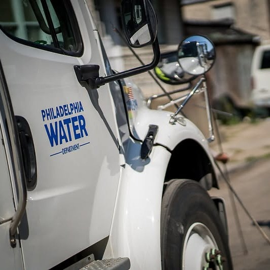 2025 was a good year for Philadelphia water, report says episode artwork