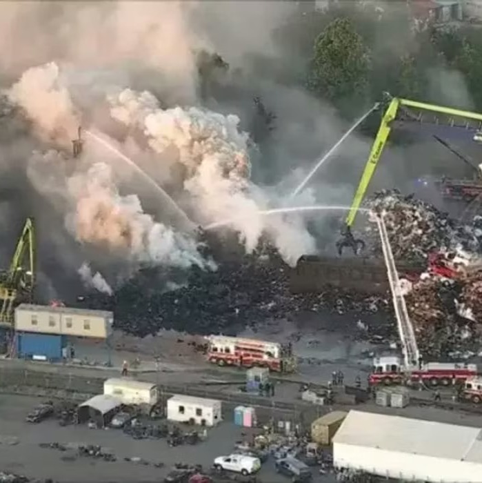 Superior Court judge rules Camden Council vote to close down EMR scrapyard illegal episode artwork