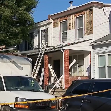 Construction worker stabbed to death in Roxborough home, police say episode artwork