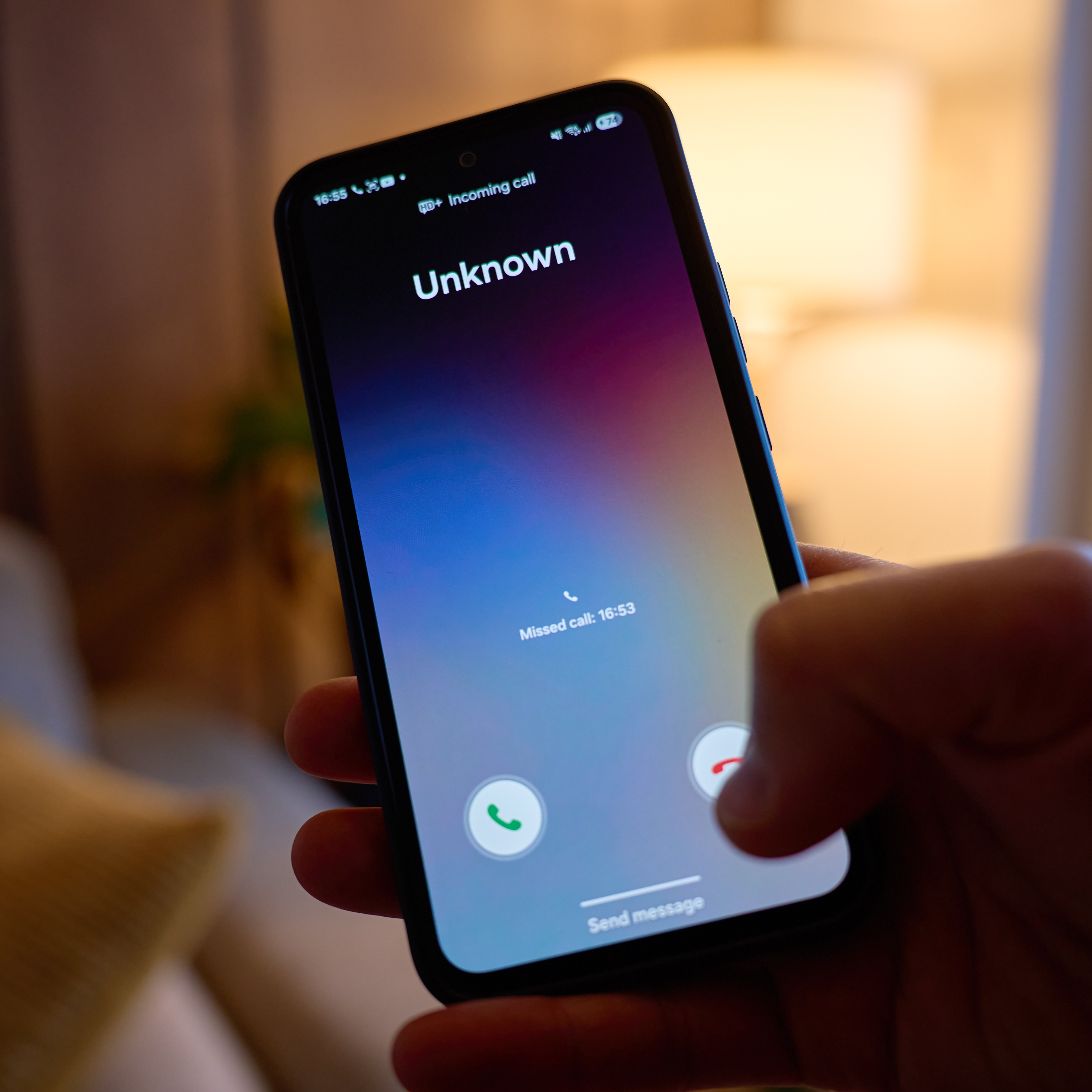 New Jersey and Pennsylvania leading 49 states in the fight against spam calls episode artwork