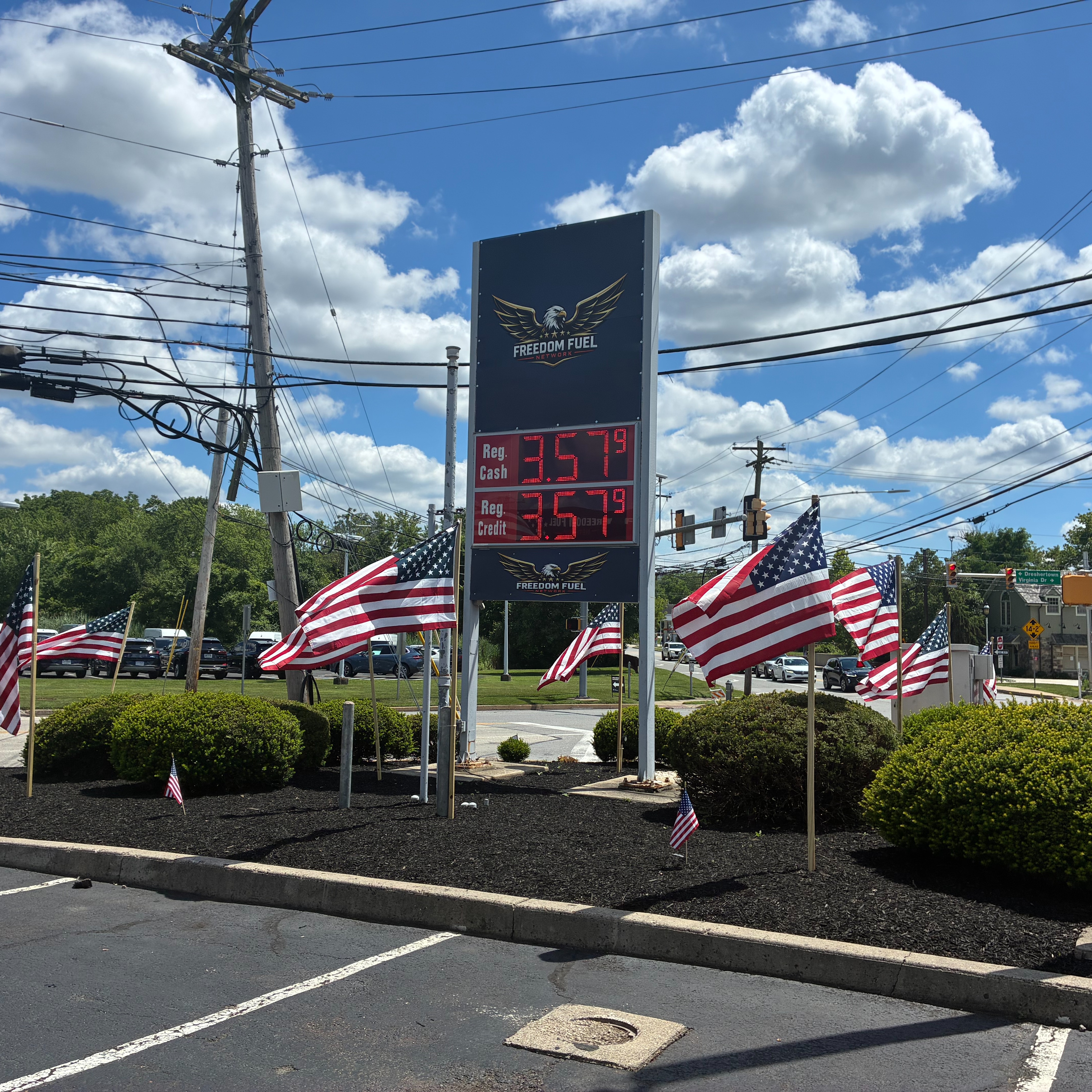 Dozens of Trump-backed ‘Freedom Fuel’ gas stations are popping up across Philadelphia, but it’s unclear who’s subsidizing them episode artwork