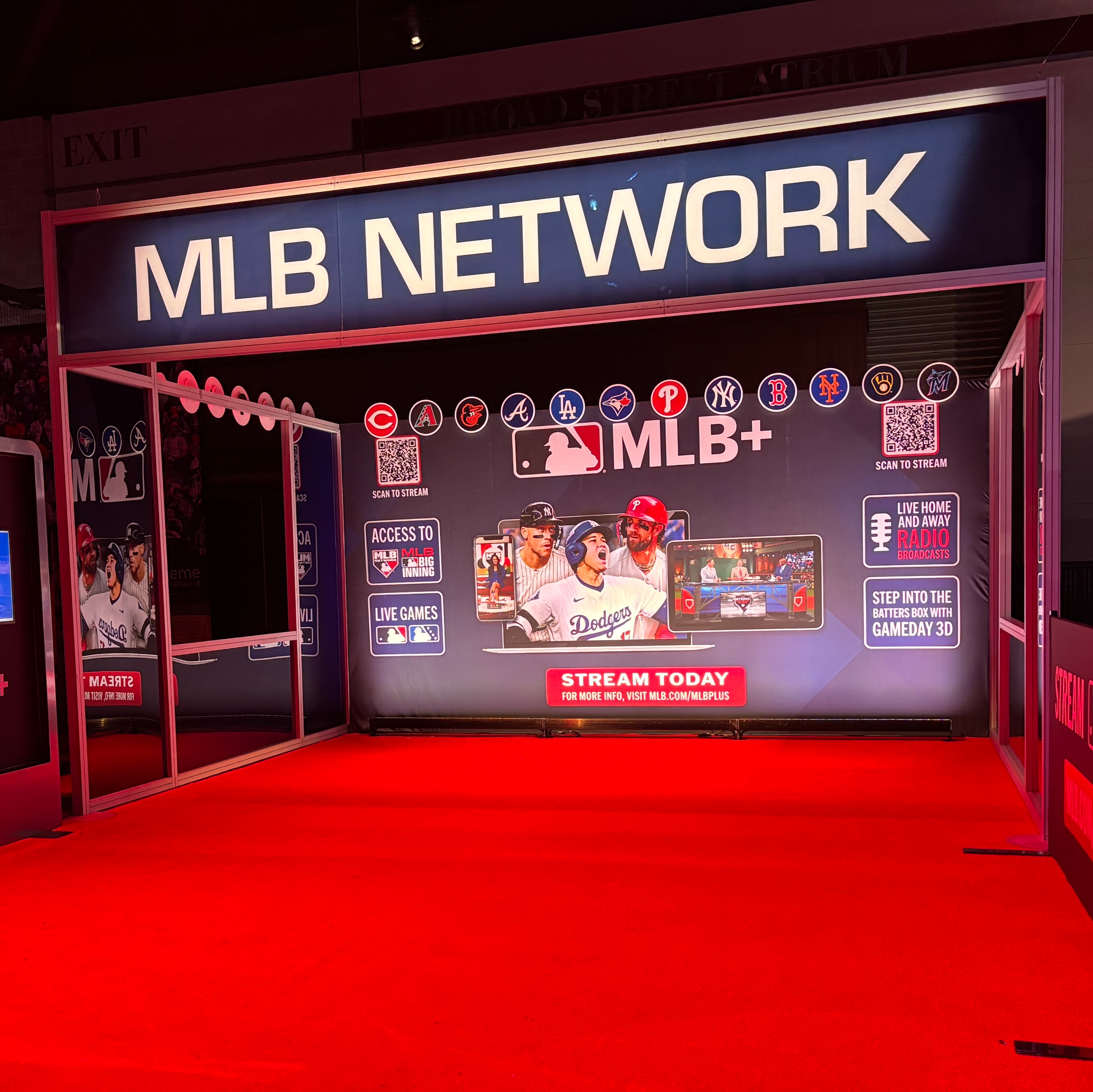 What to expect at the MLB All-Star Village episode artwork