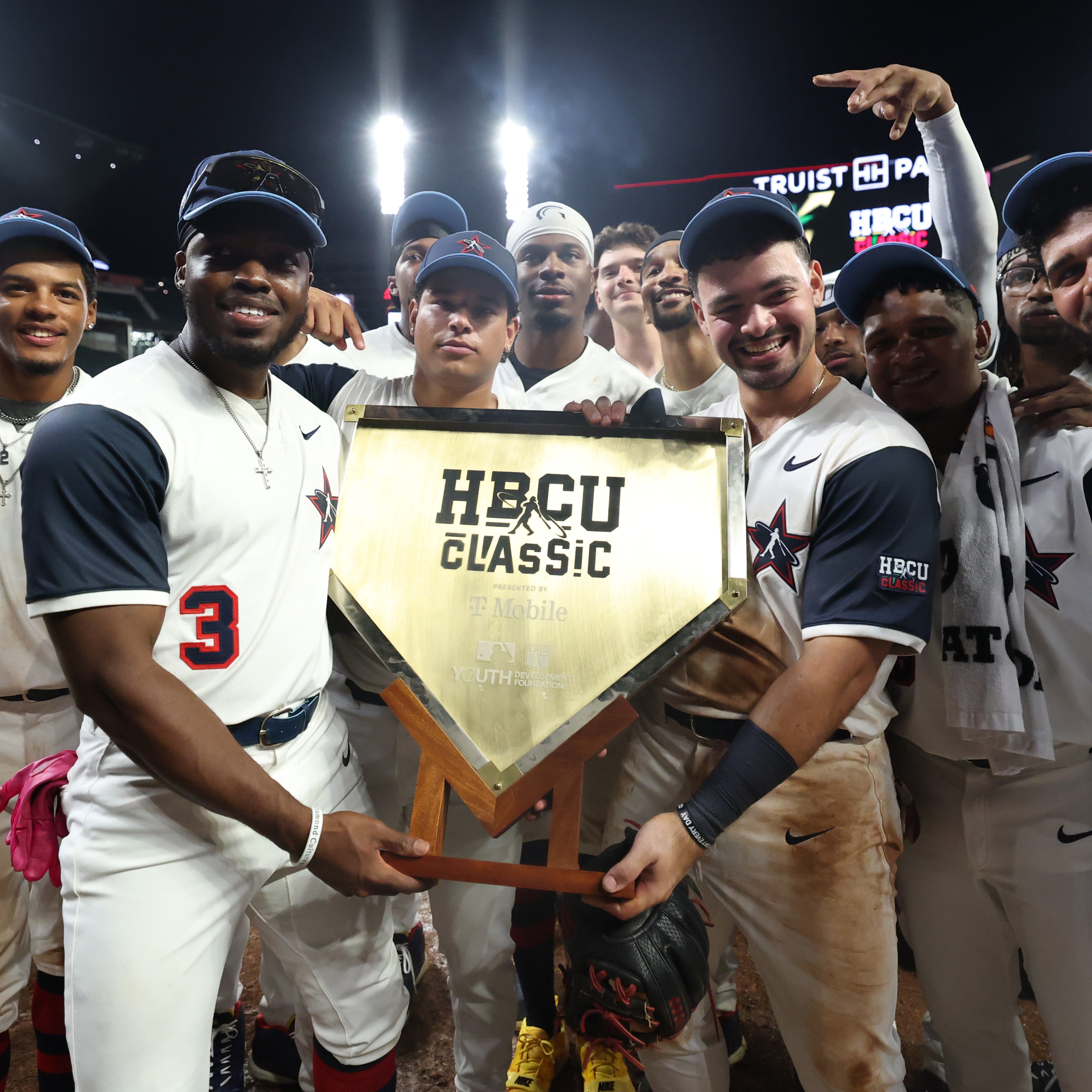 Local players to participate in HBCU Swingman Classic episode artwork