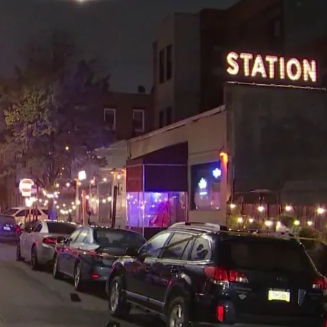 Man stabbed outside South Philly bar episode artwork