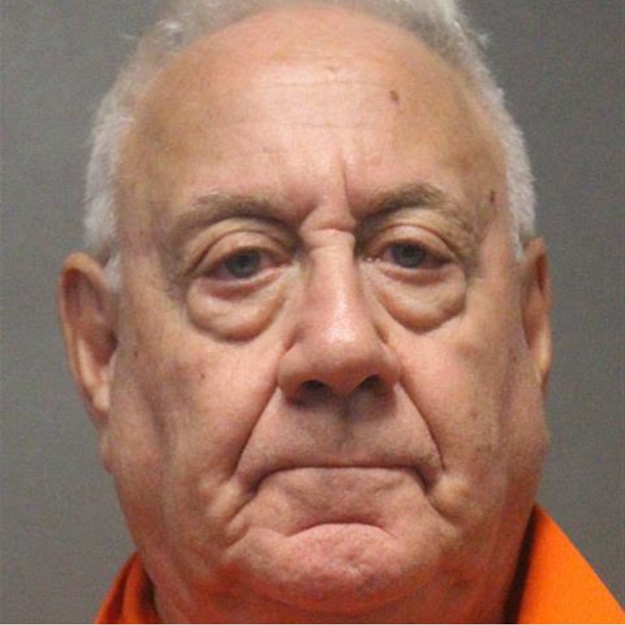 Former NJ cop charged with sexually assaulting teen girl episode artwork