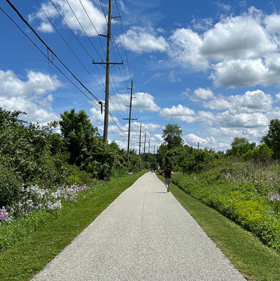 Burlington County to receive nearly $500K to improve trail networks episode artwork