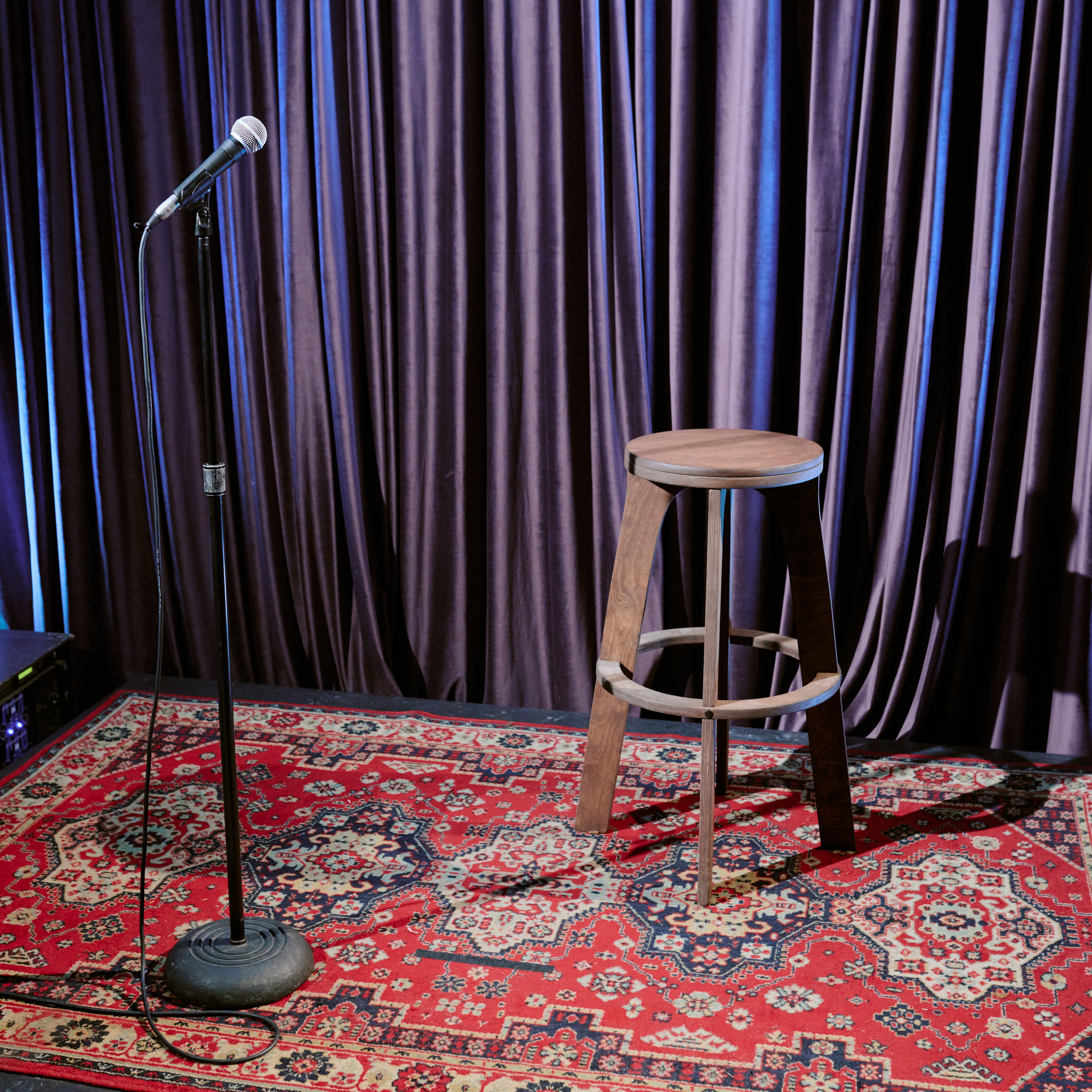 New Philadelphia comedy festival offers free popcorn and a smorgasbord of shows episode artwork