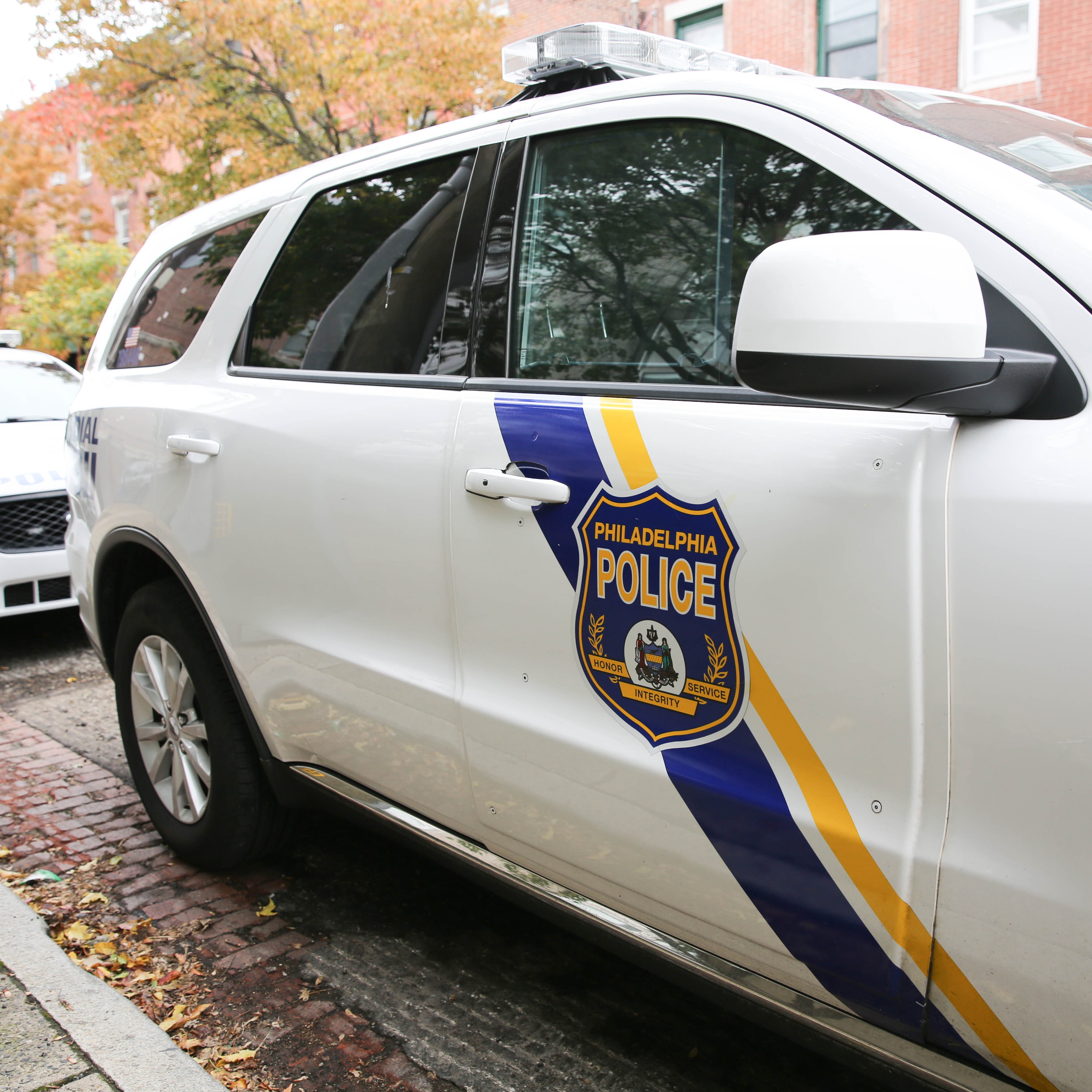 Philadelphia Police Department holds recruitment drive to fill vacancies episode artwork