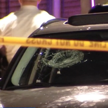 1 killed, 4 teens injured in shooting at Philadelphia Housing Authority complex episode artwork