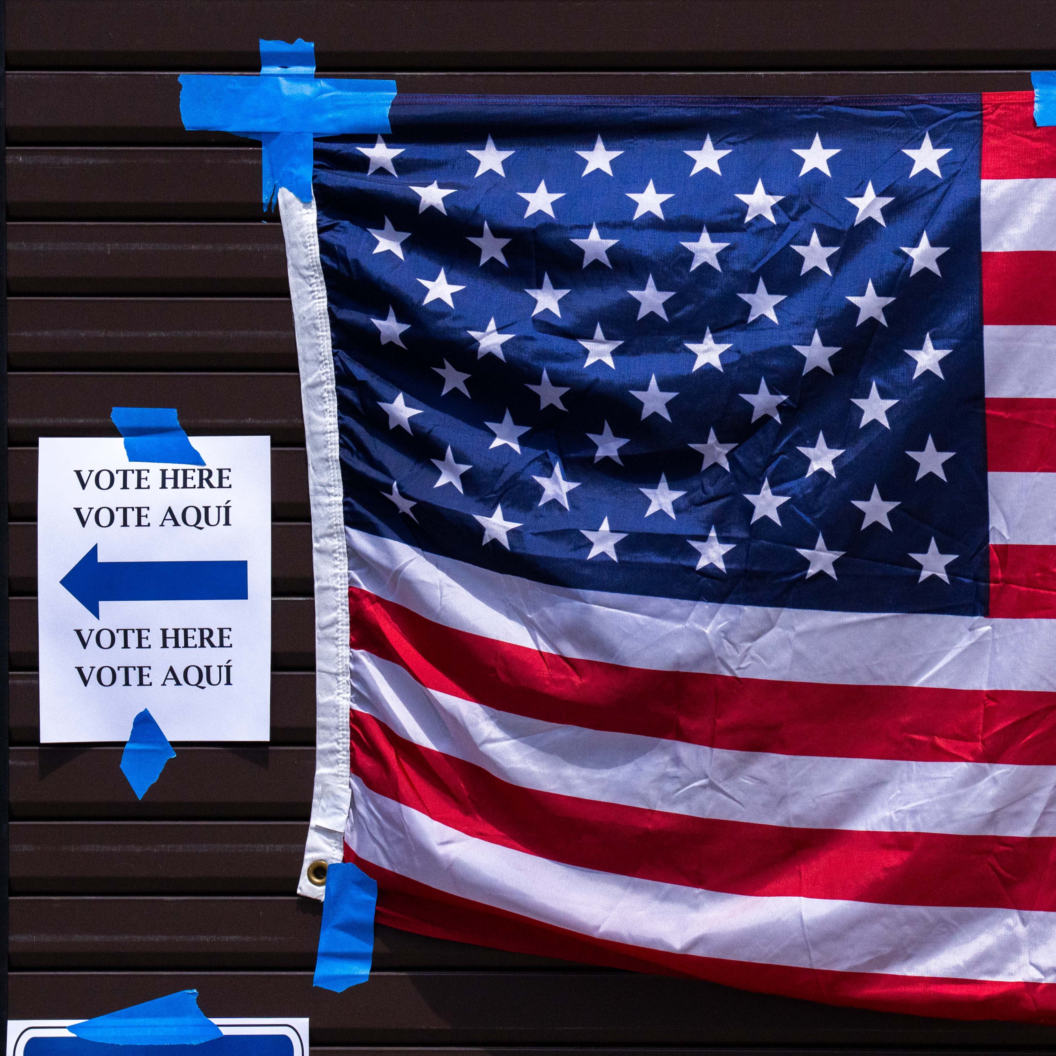 Camden County Democratic chairman publicly shames nearly 300 officials who did not vote in primary episode artwork