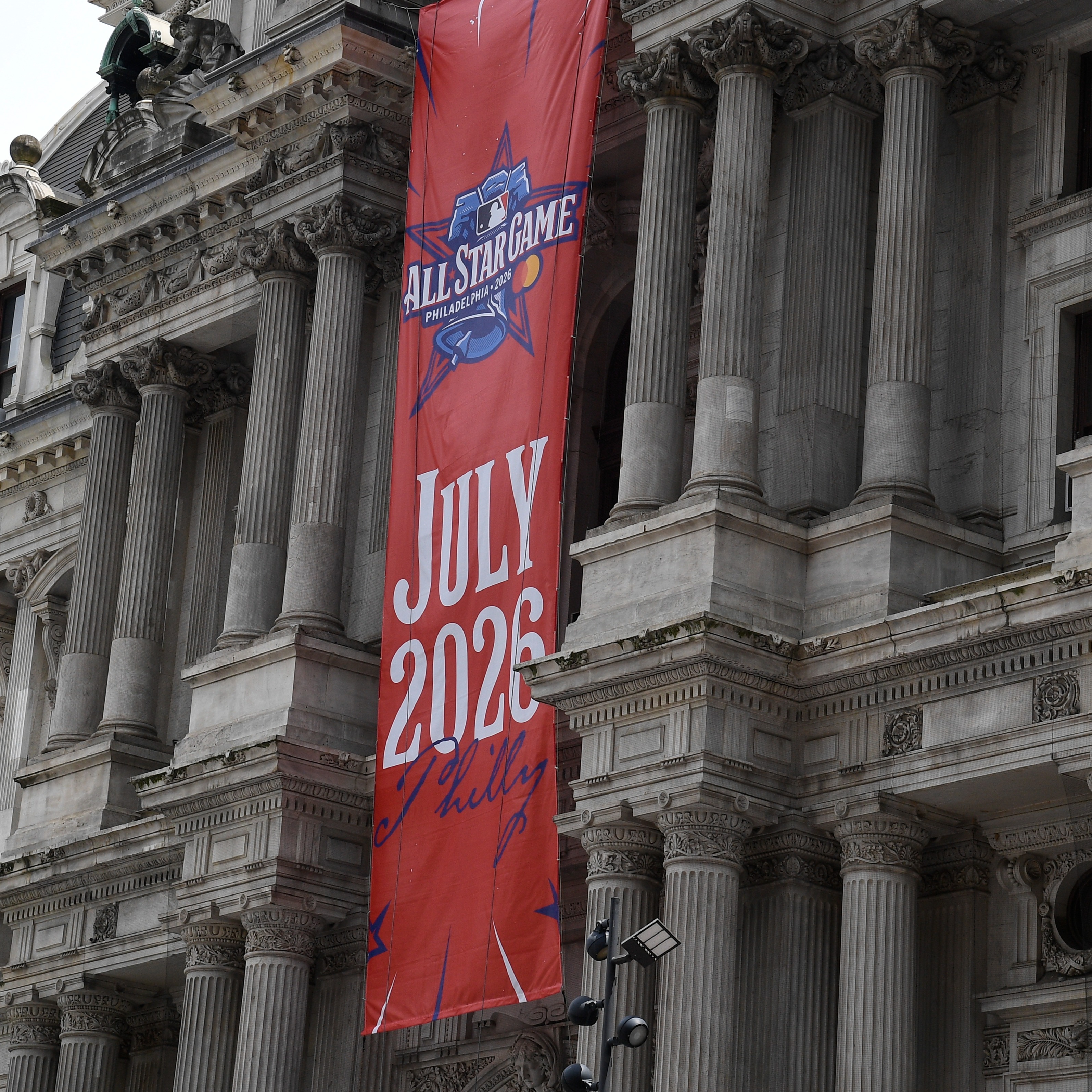 Free admission Monday at Philadelphia Museum of Art for MLB All-Star Week episode artwork
