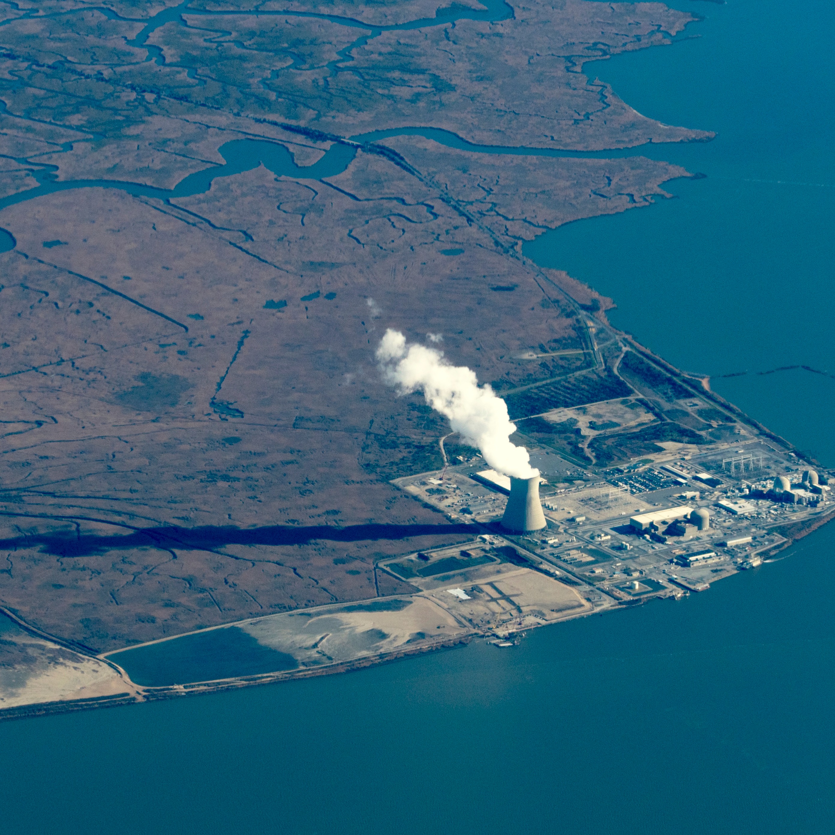 Sherrill signs bill that ensures ratepayers aren’t on the hook for nuclear power construction costs episode artwork