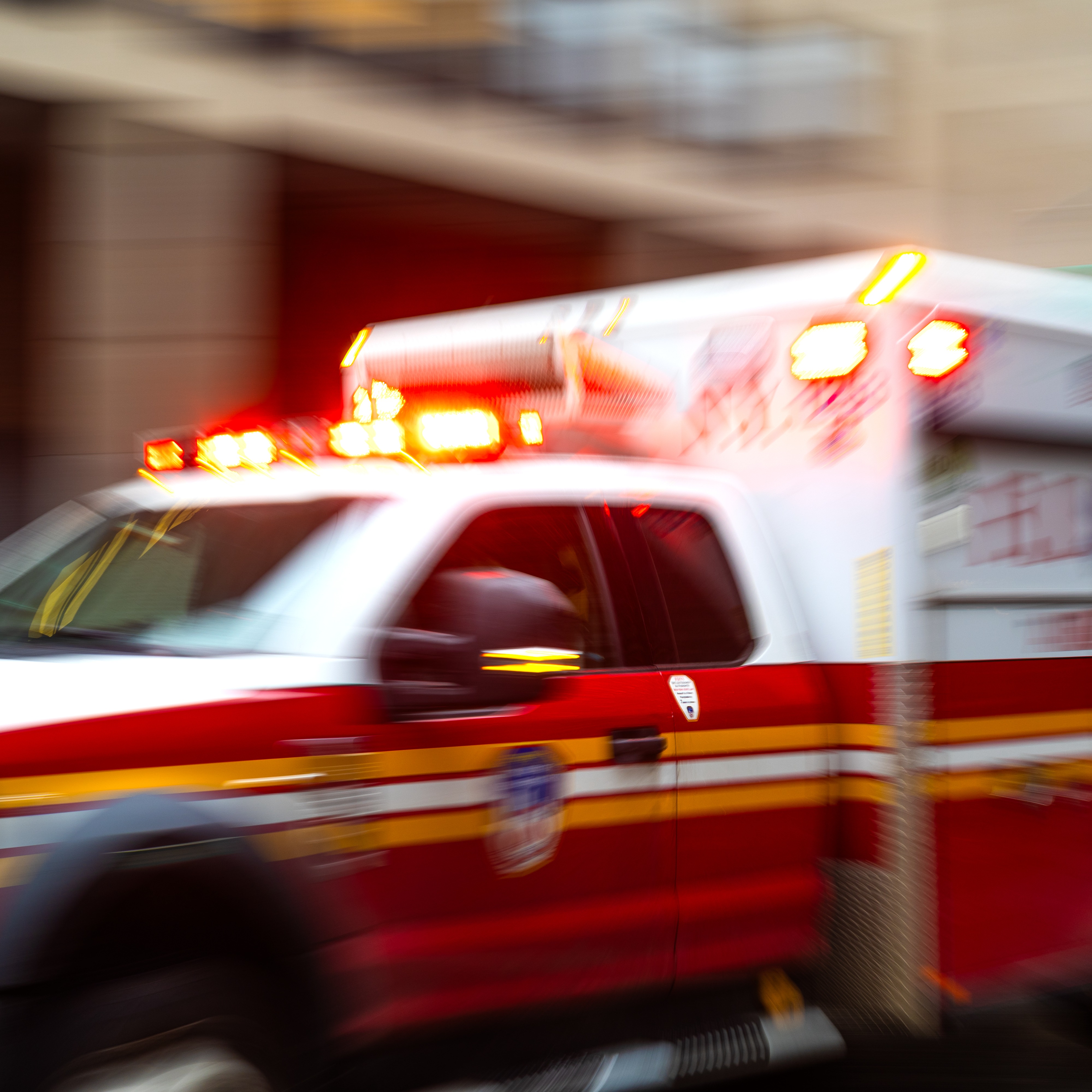First responders called to Rhawnhurst elementary school after kids ingested food preservative episode artwork