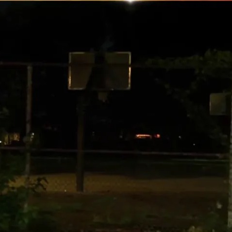 4 shot at Southwest Philadelphia basketball court episode artwork