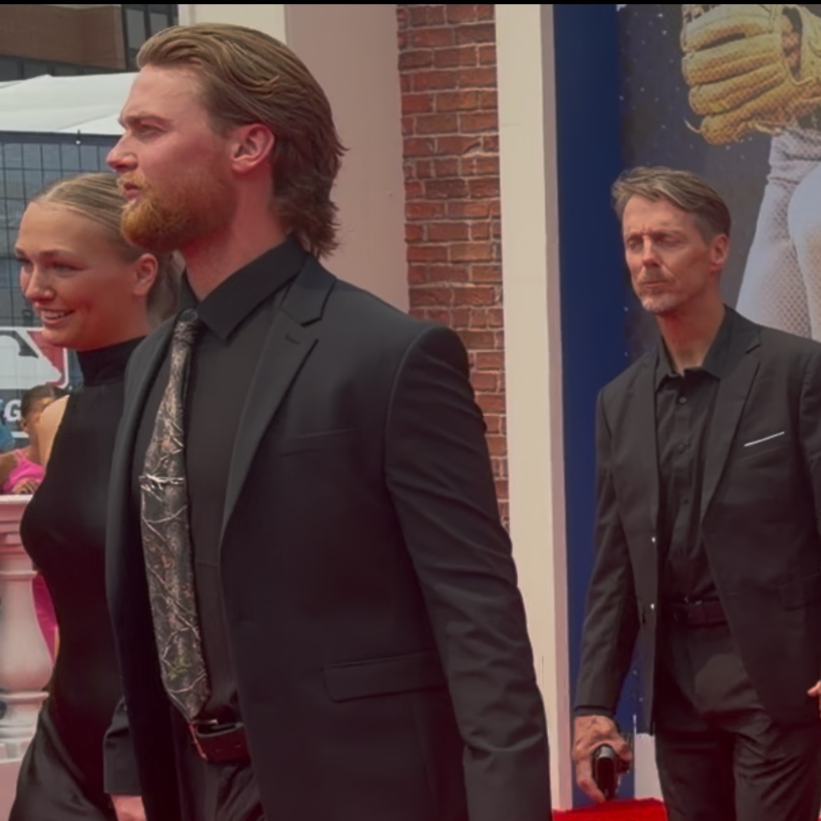 All Star players bring All Star looks to Red Carpet Show episode artwork