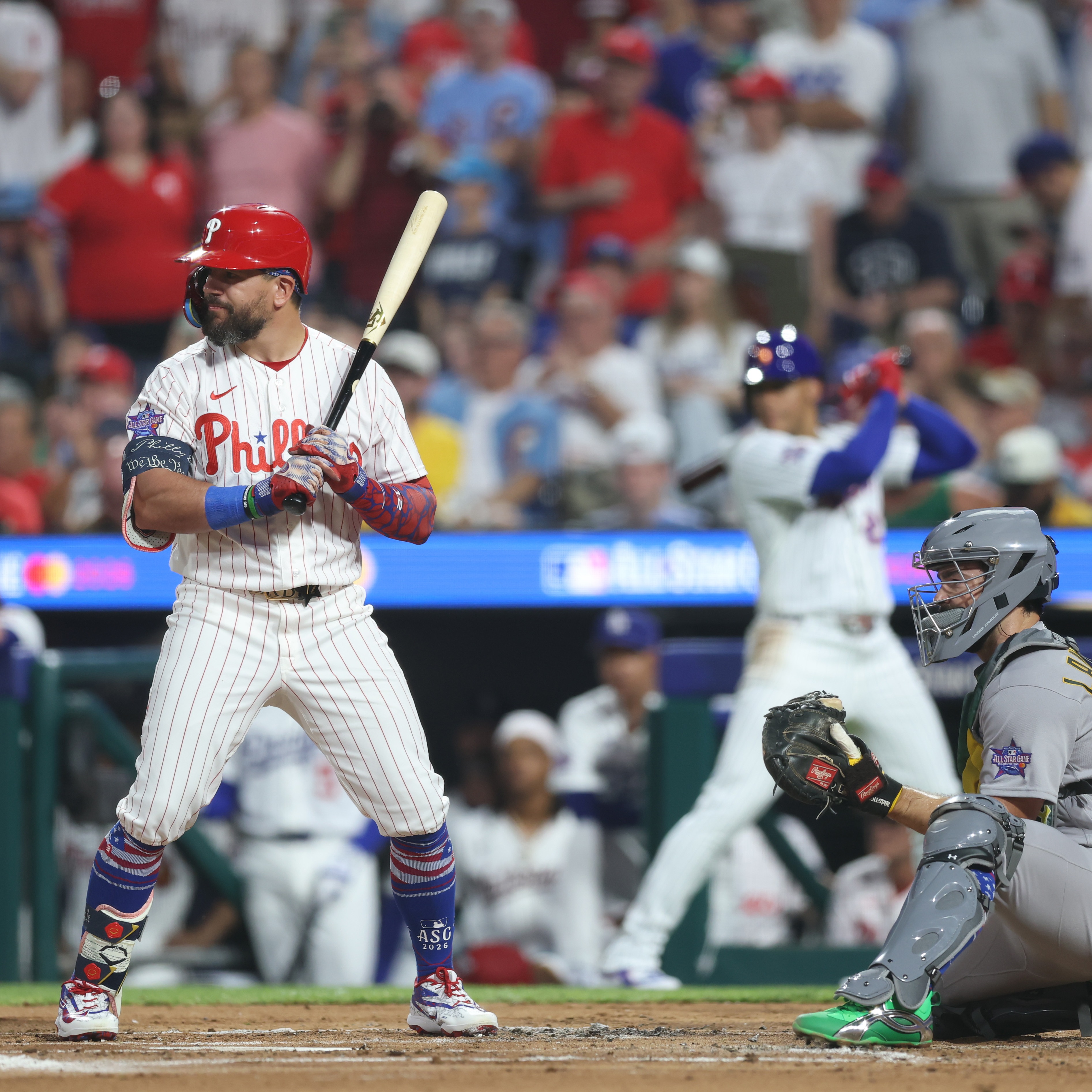 American League shuts out National League in 4-0 All-Star Game episode artwork