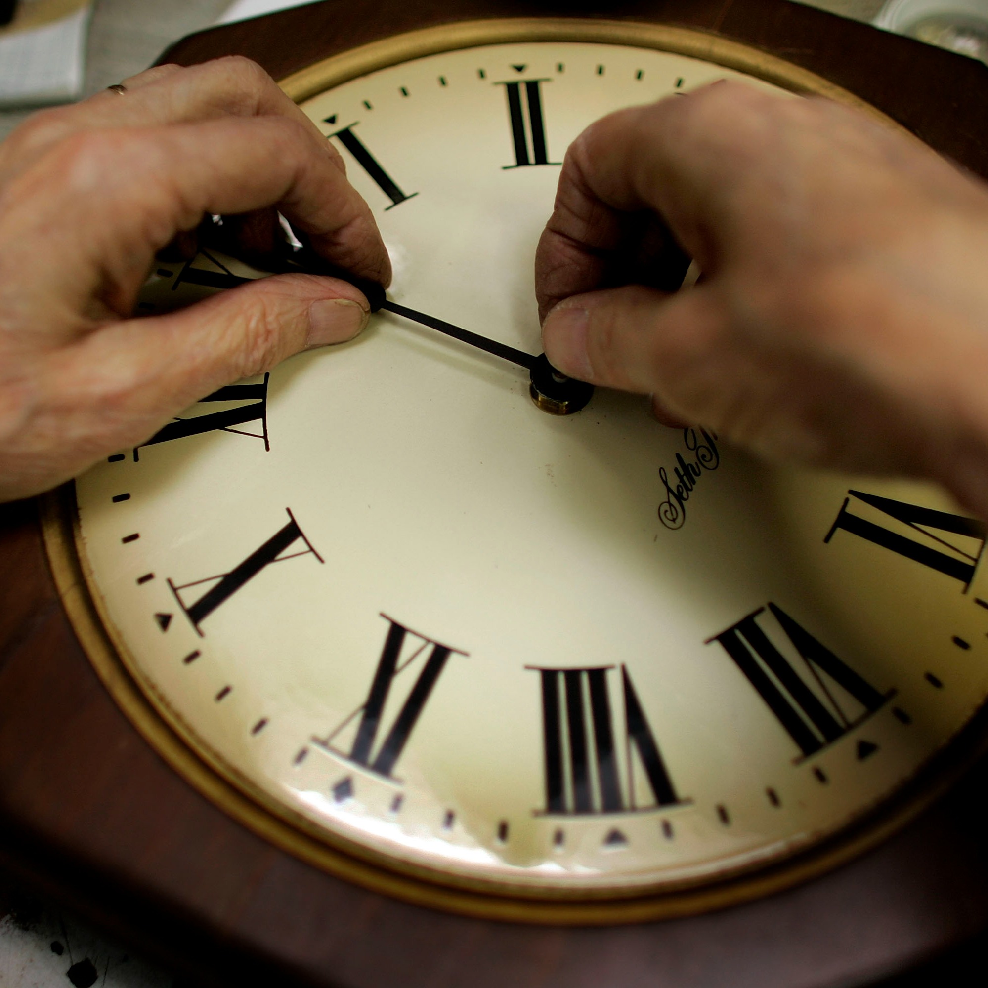 Could daylight saving time become the new American standard? New bill reawakens debate episode artwork