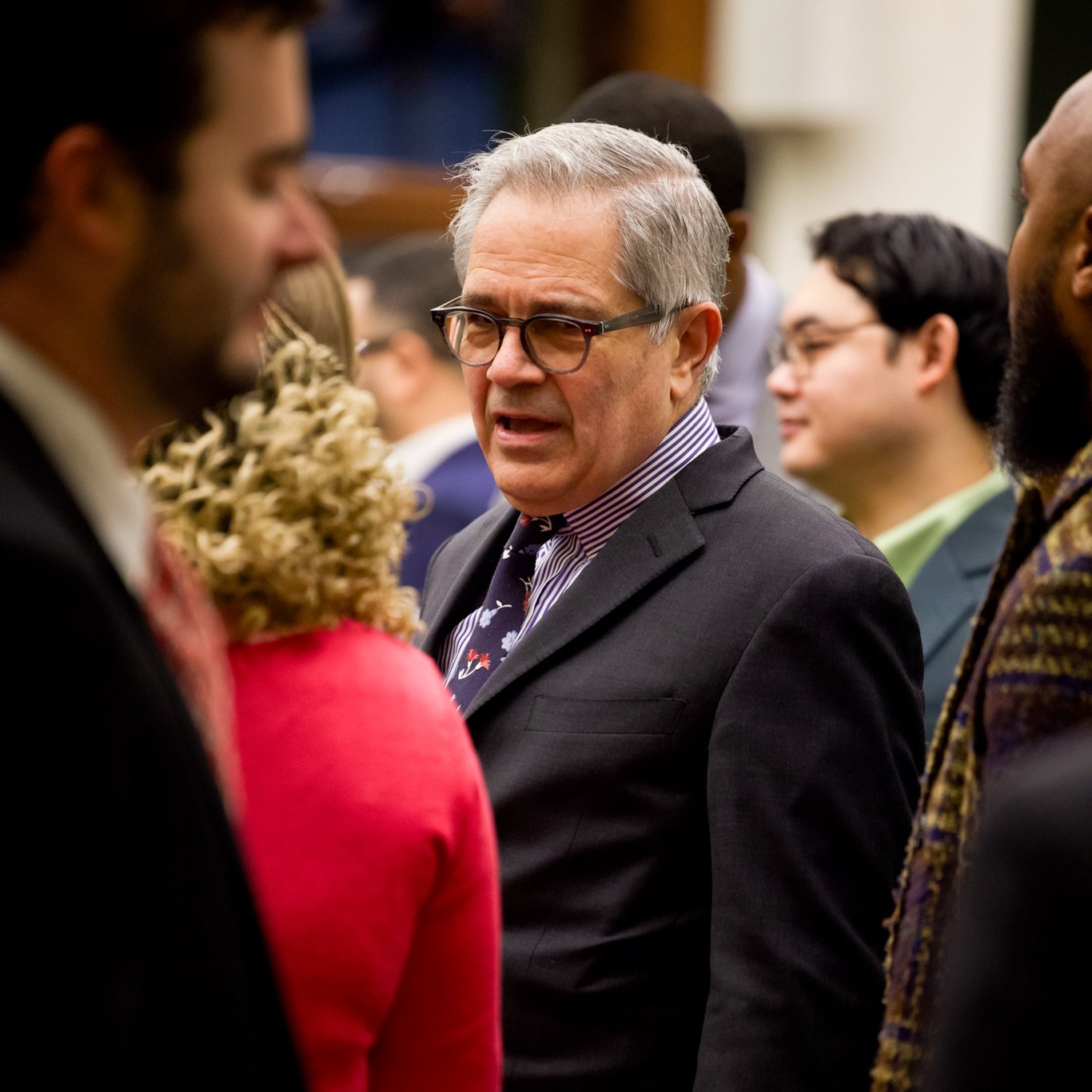 US House Judiciary Committee issues subpoena to Philly DA Krasner episode artwork