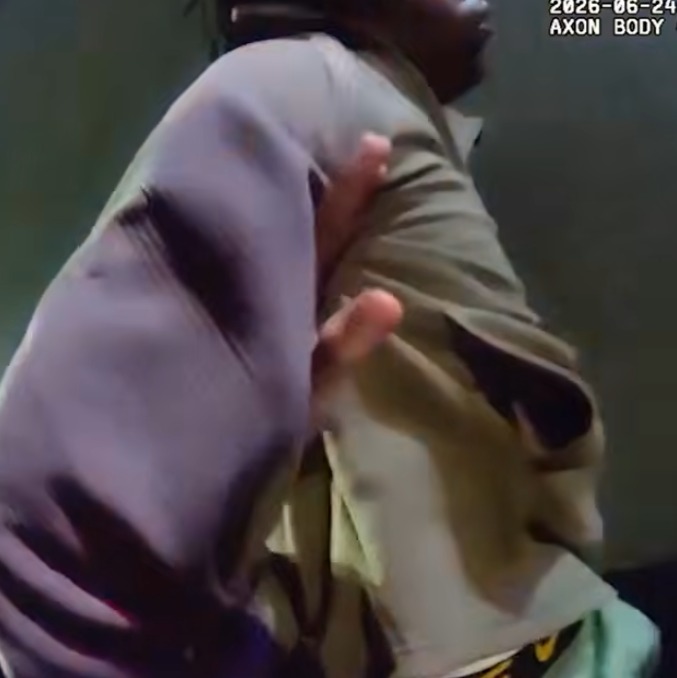 Family of teen shot and killed by Wilmington police officer sues city as bodycam footage released episode artwork