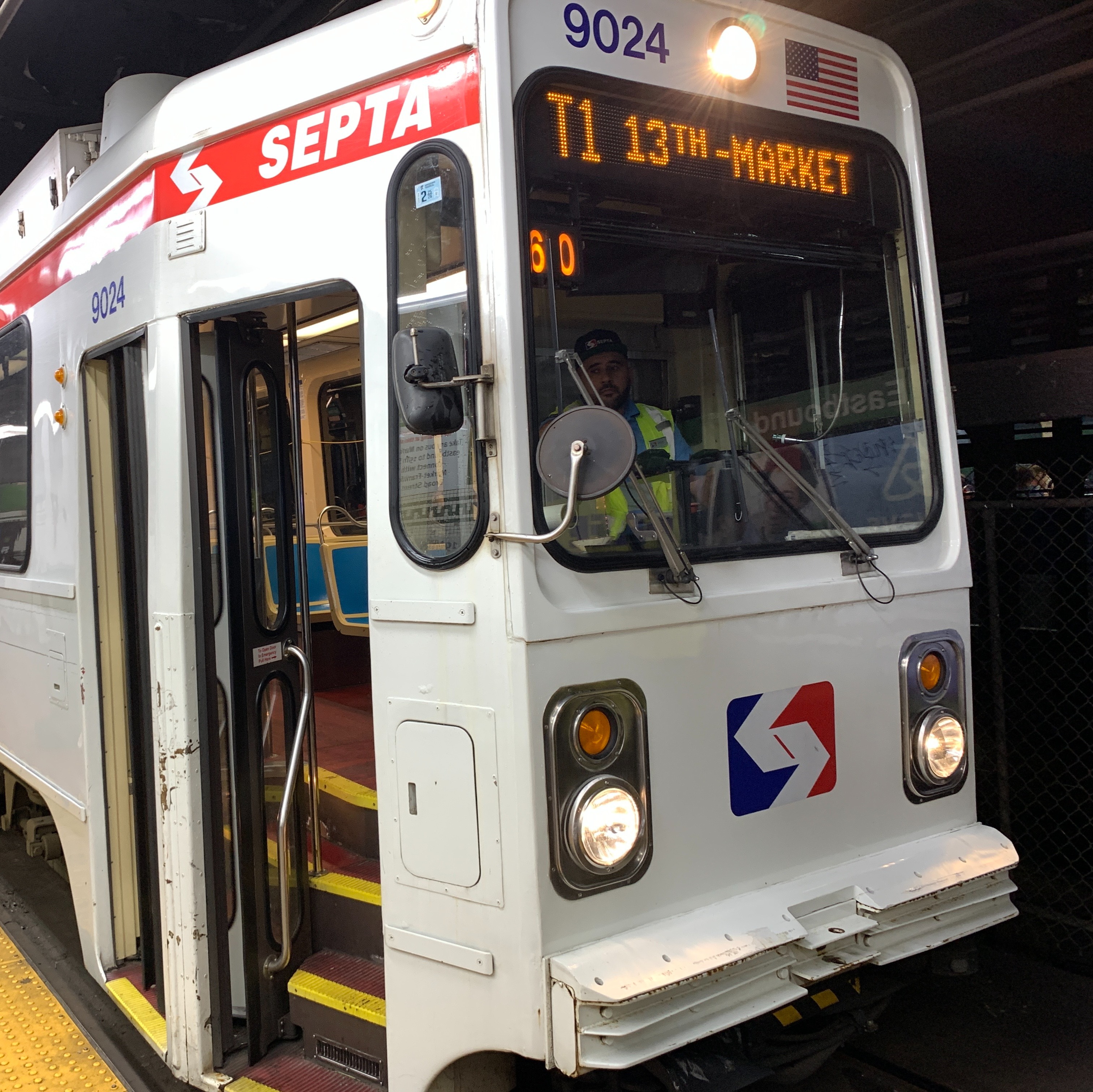 SEPTA says social skills training is helping reduce stress for its employees episode artwork