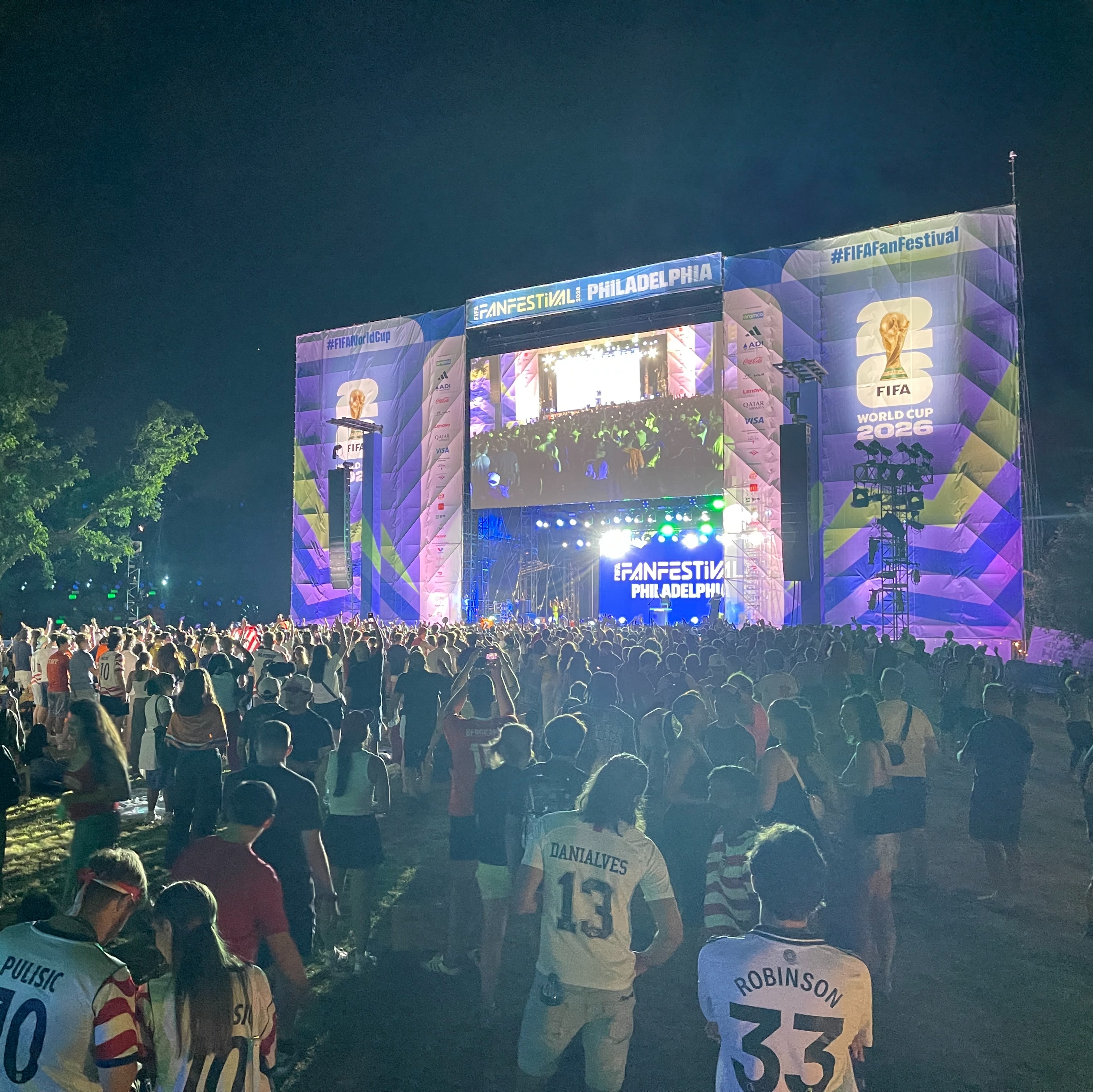 Some outdoor events impacted by unhealthy air quality episode artwork