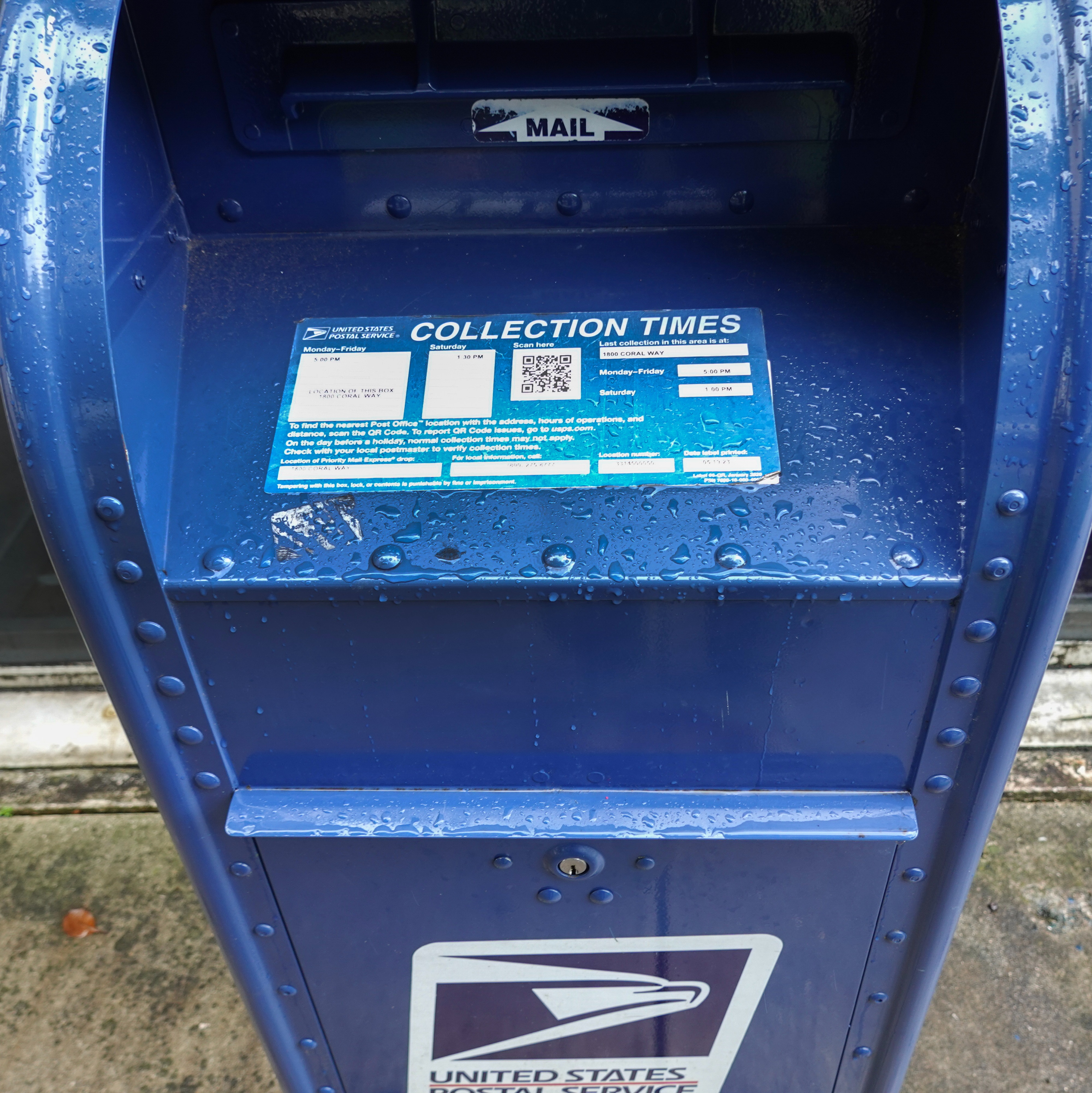 Former Camden postal worker, 2 men admit to stealing checks in mail episode artwork