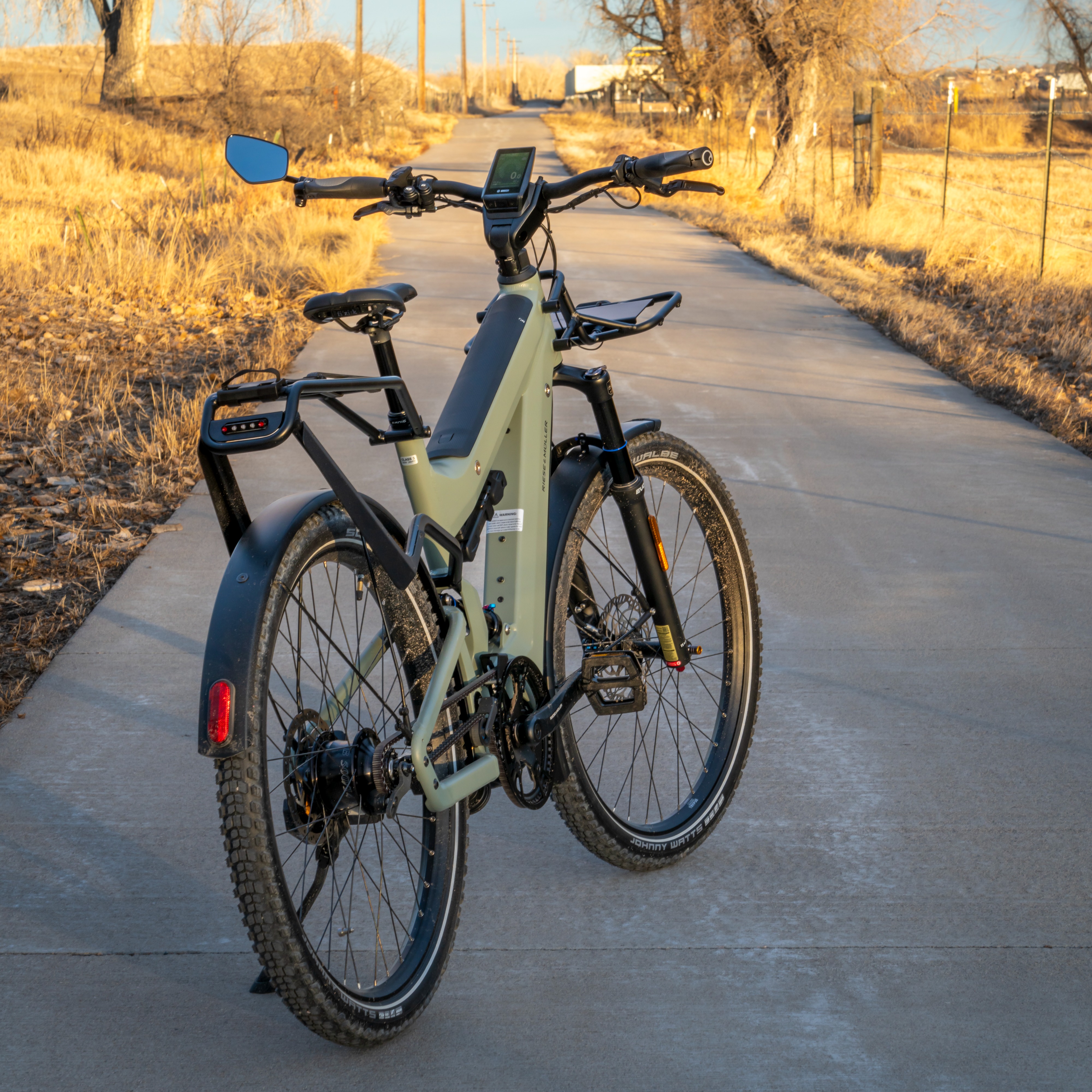 New Jersey to start requiring e-bike licenses and registration this weekend episode artwork