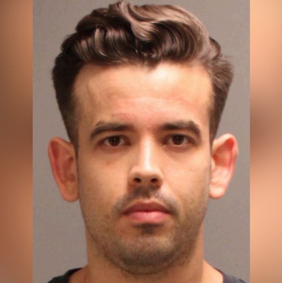 Man pleads guilty to stealing intimate pics of women and posting them online episode artwork