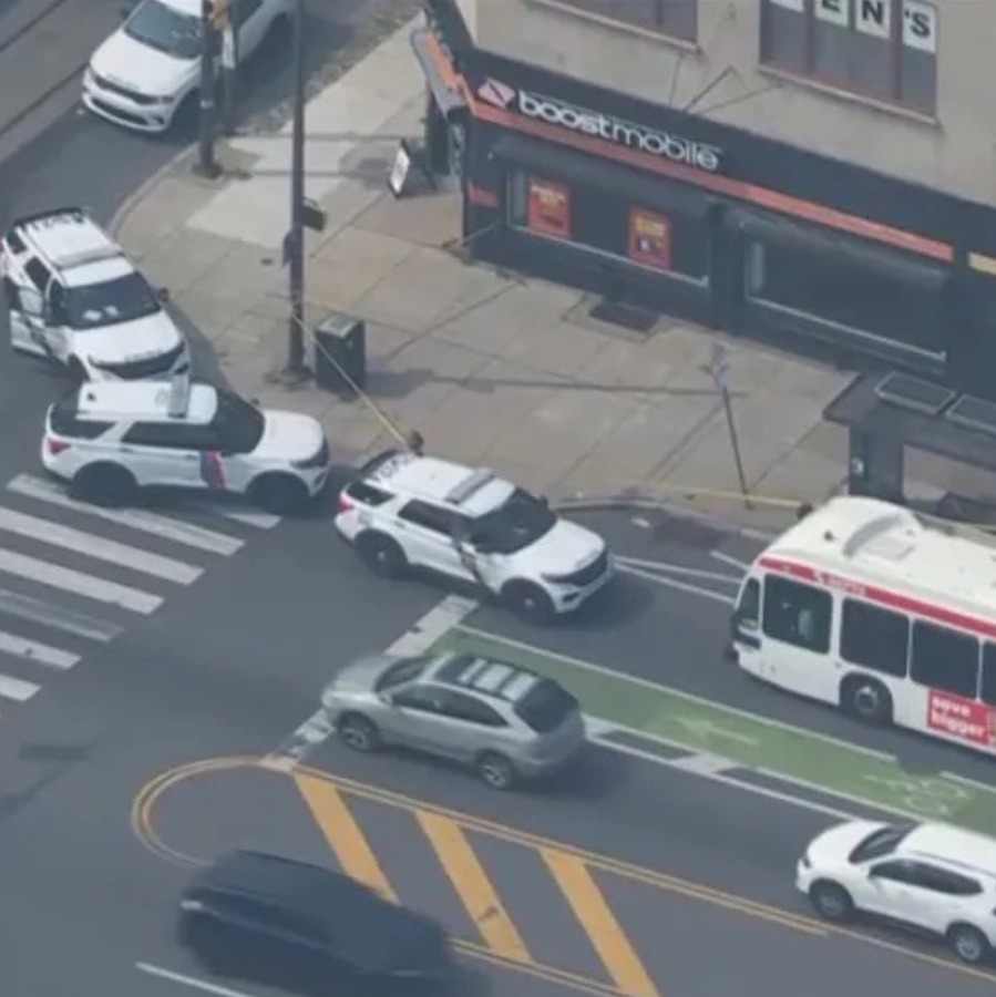Man stabbed on SEPTA bus in North Philly episode artwork