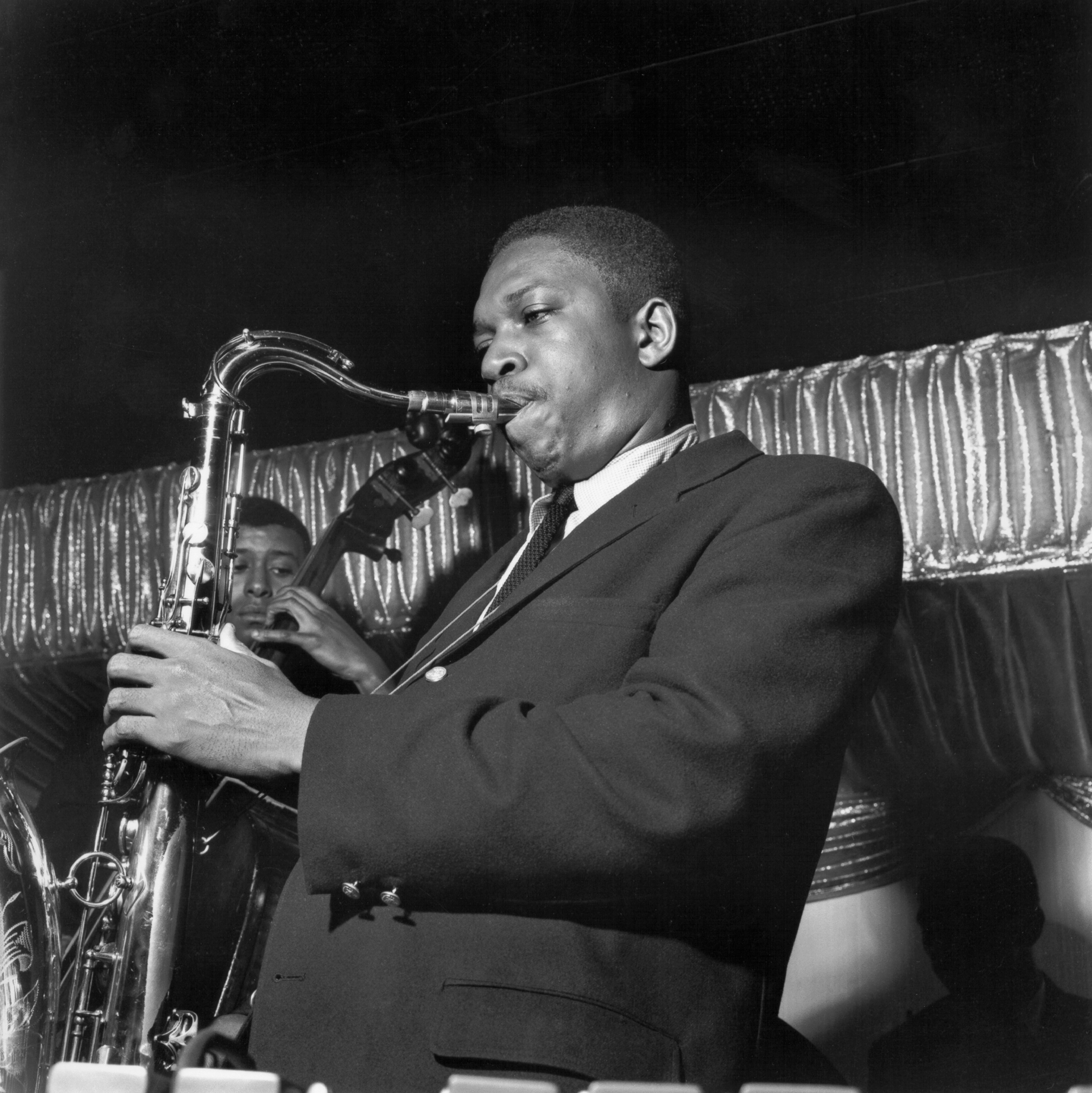 Philly jazz legend John Coltrane to be honored with power-packed concert at Highmark Mann episode artwork