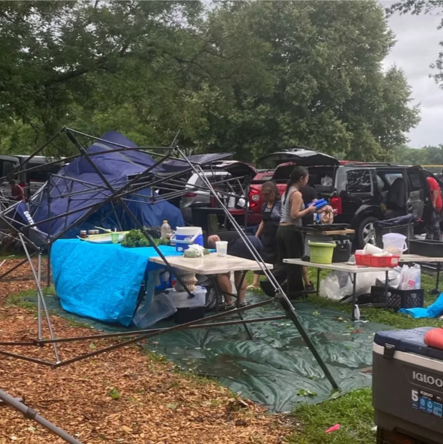 Southeast Asian Market returns to FDR Park after severe weather destroyed stands episode artwork