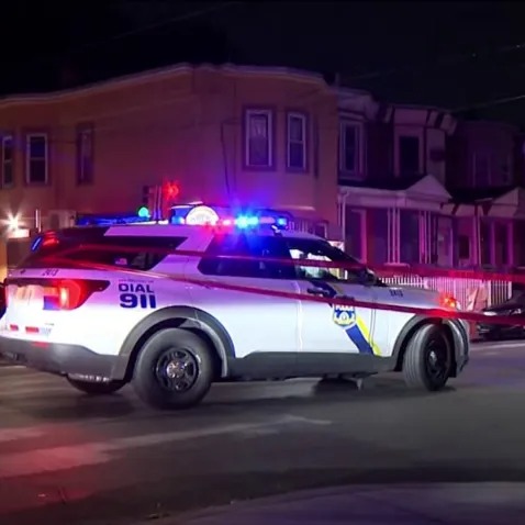 Bicyclist struck by SUV in Kensington hit-and-run episode artwork