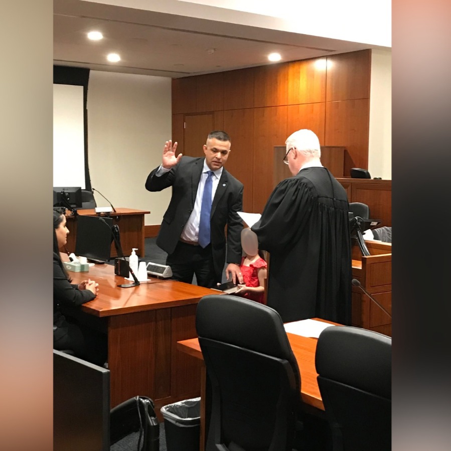 Bucks County Sheriff’s Deputy faces criminal charges for taking pics of naked men episode artwork