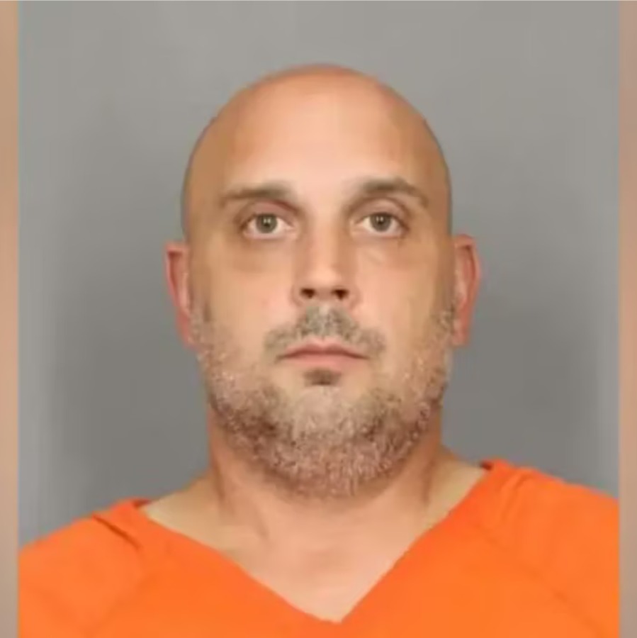 Man accused of killing John and Matthew Gaudreau appears for another pre-trial hearing episode artwork