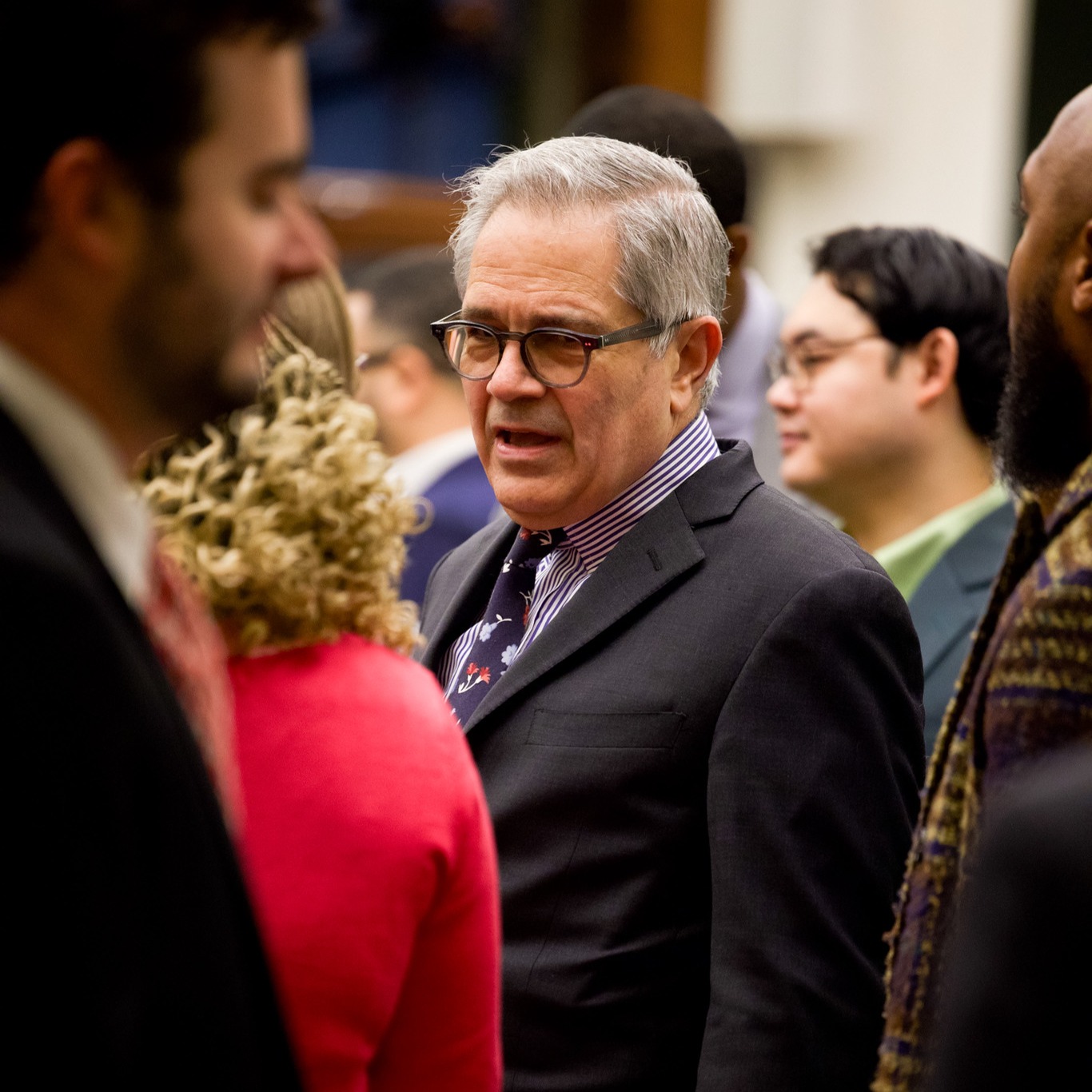 Attorneys accuse DA Krasner of threatening them to ‘protect the office’ during controversial appeal episode artwork