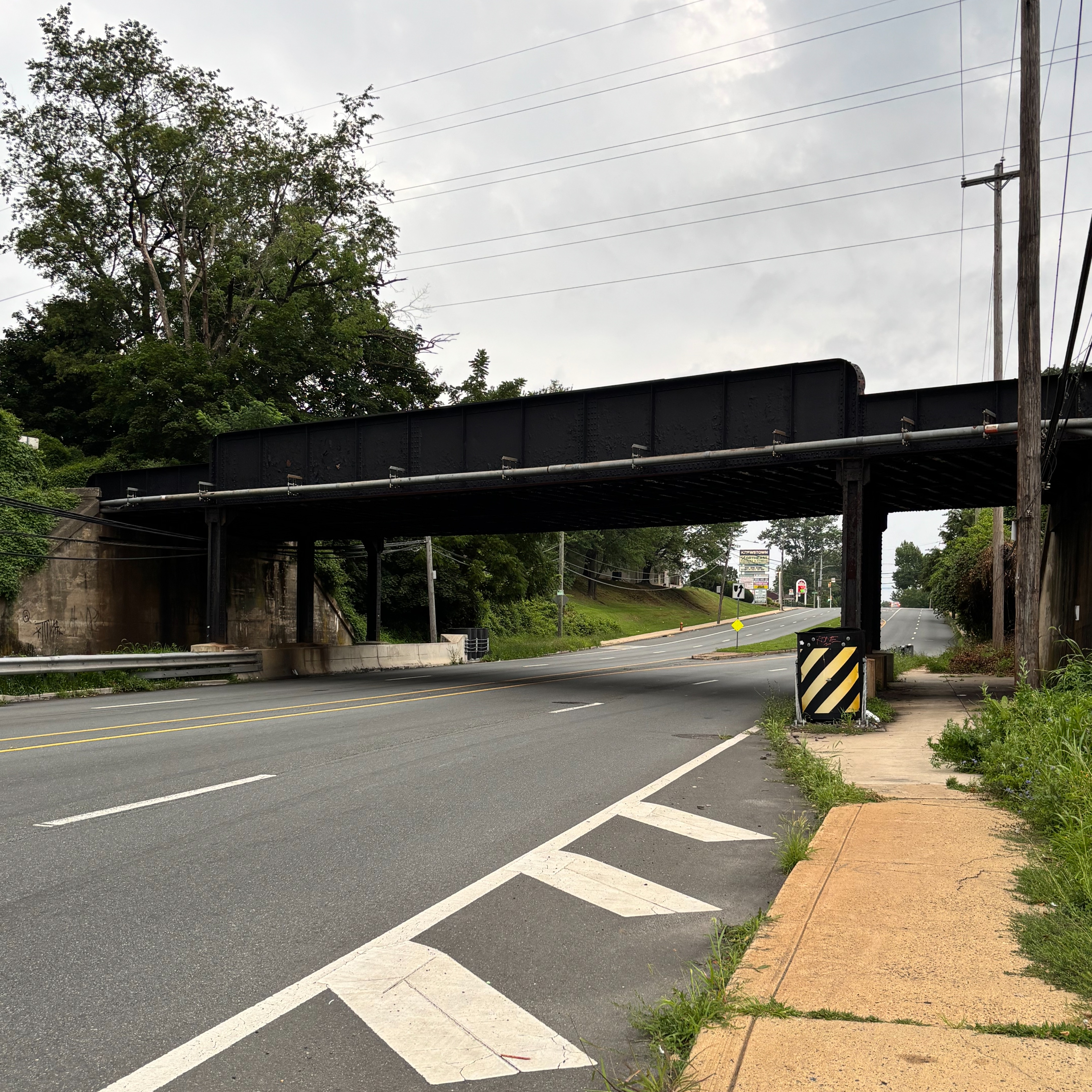 Boy struck, killed by freight train in Northeast Philadelphia episode artwork