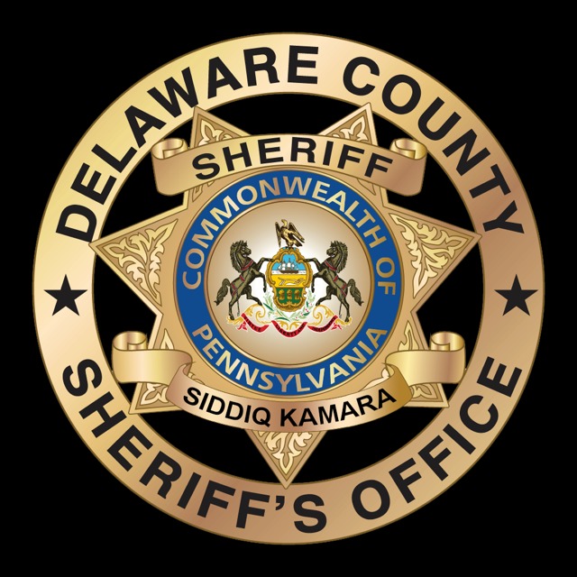 Delaware County sheriff receives threatening and racist voicemails episode artwork