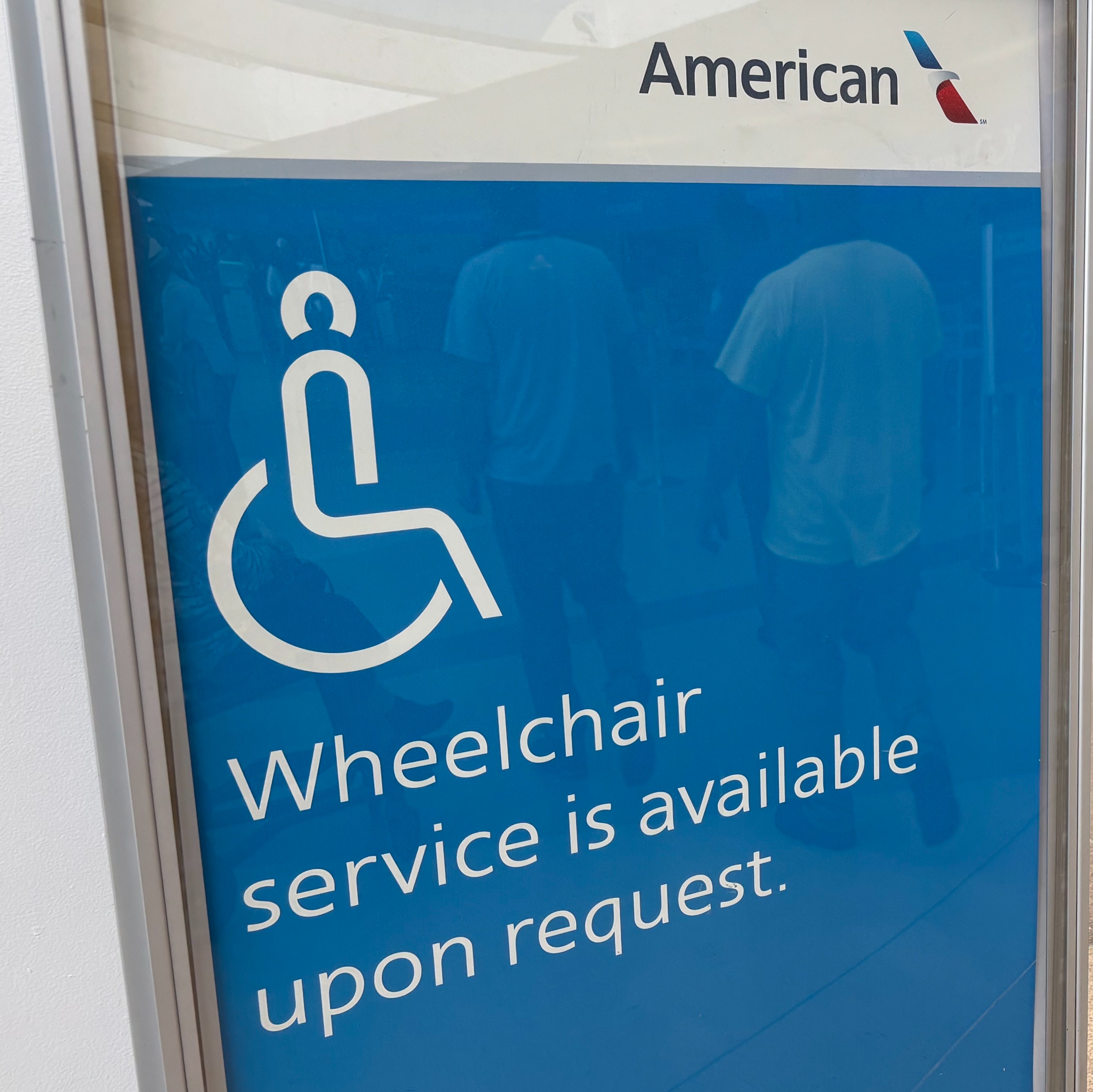 Philly International Airport launches online hub for its accessibility services episode artwork