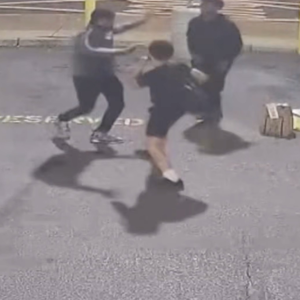 Police seek 2 who attacked man and stole his food at Grays Ferry McDonald’s episode artwork